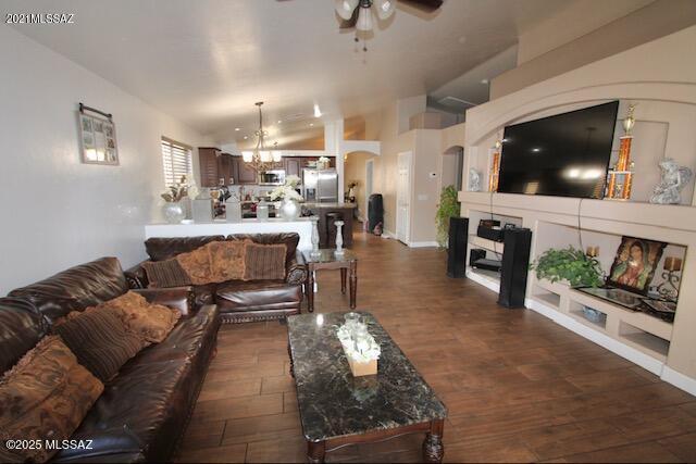 Rancho Rio - Residential