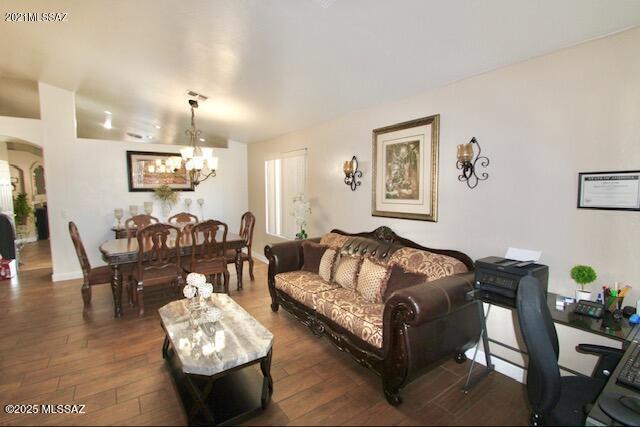 Rancho Rio - Residential