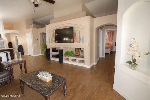 Rancho Rio - Residential