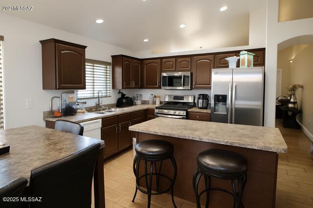Rancho Rio - Residential