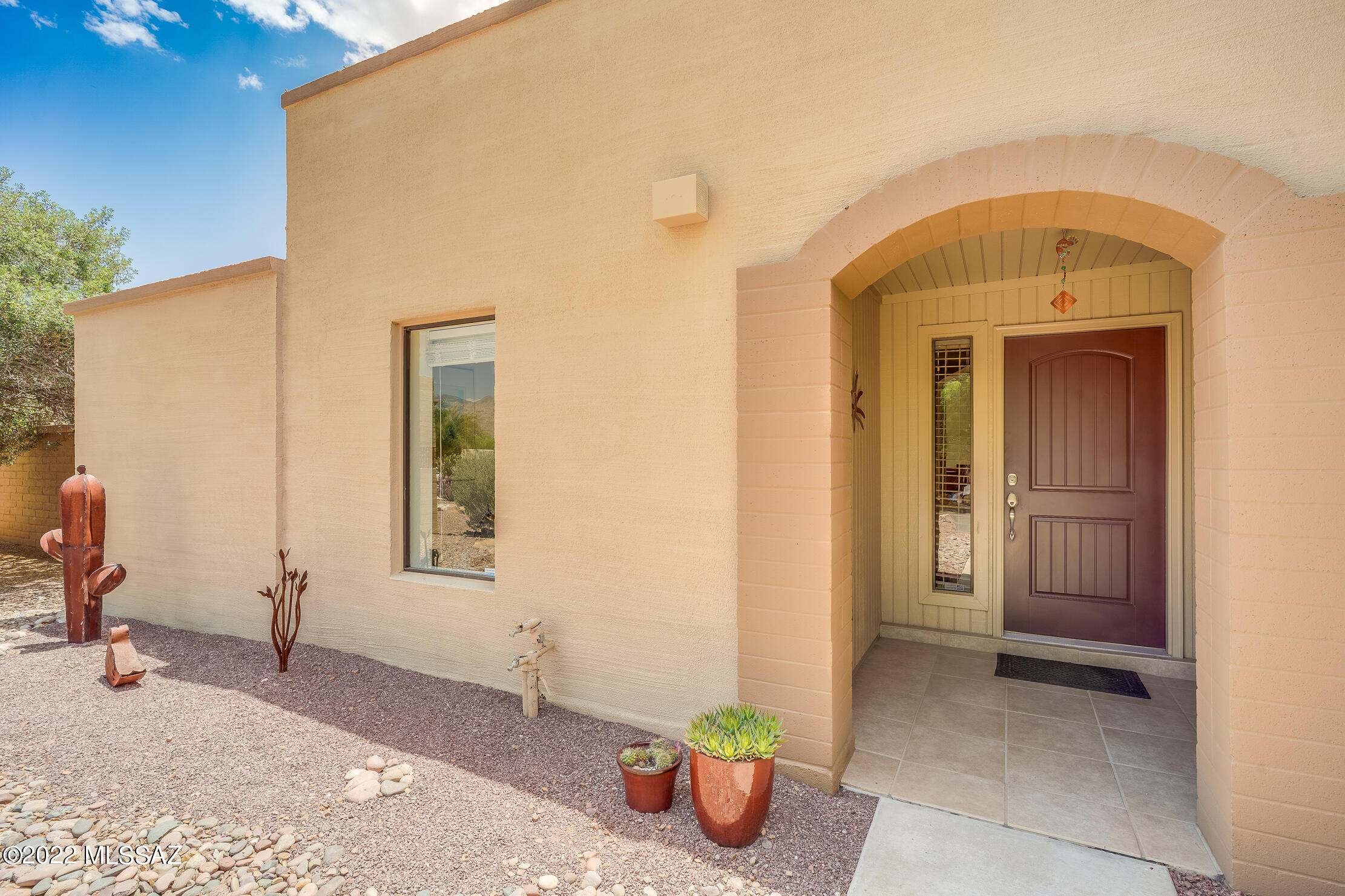 Acacia Park (1-180) - Residential