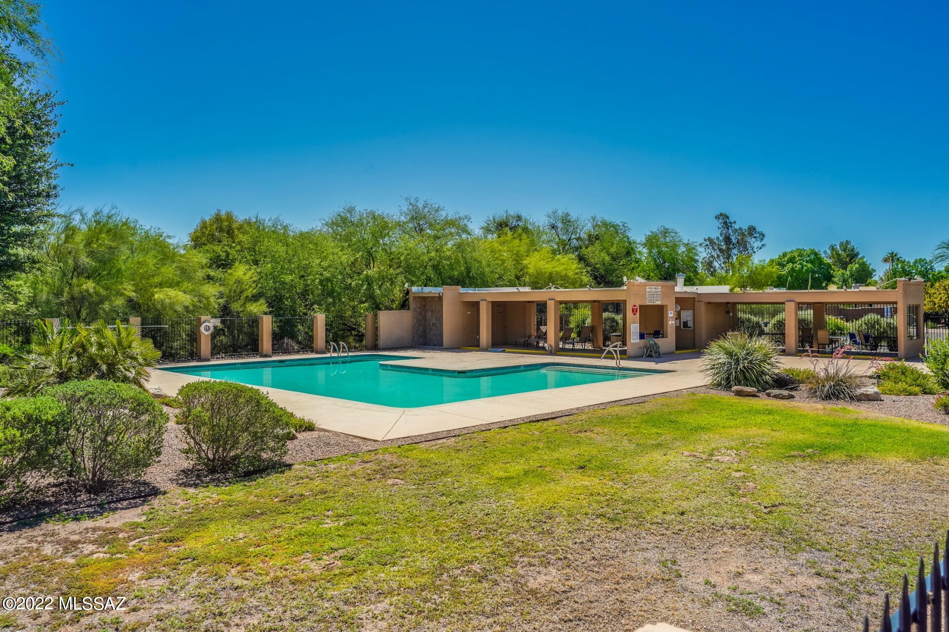 Acacia Park (1-180) - Residential