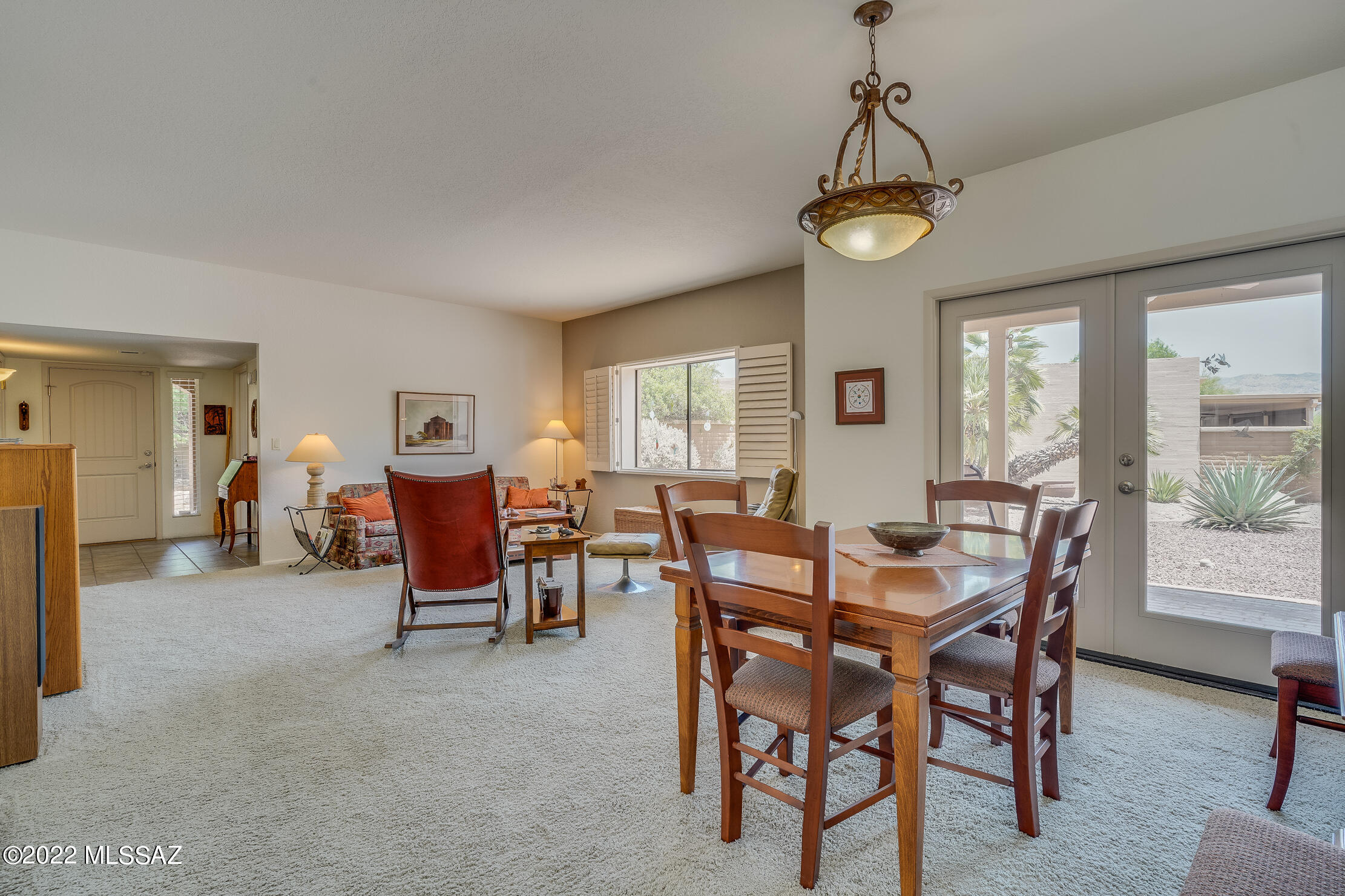 Acacia Park (1-180) - Residential