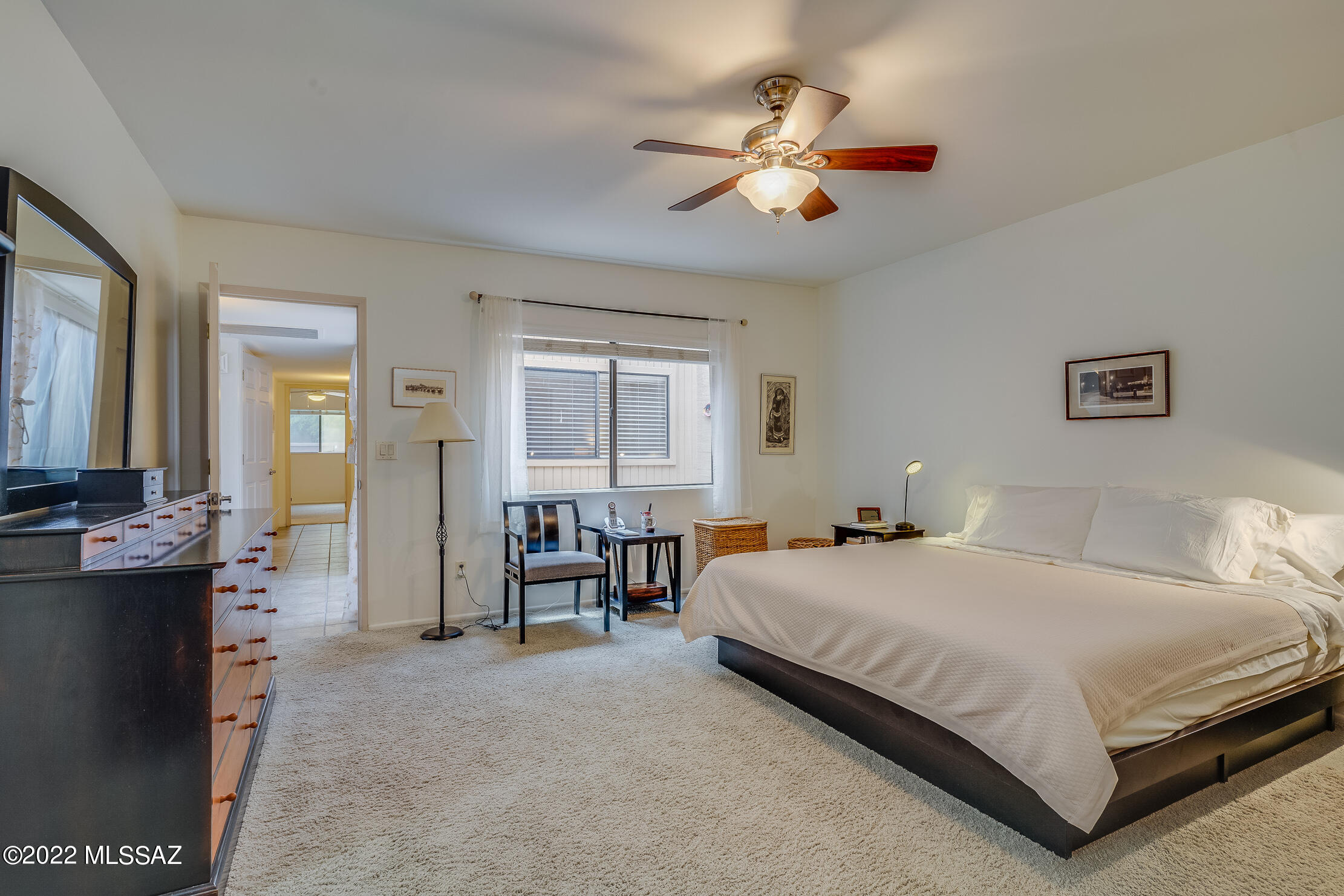 Acacia Park (1-180) - Residential
