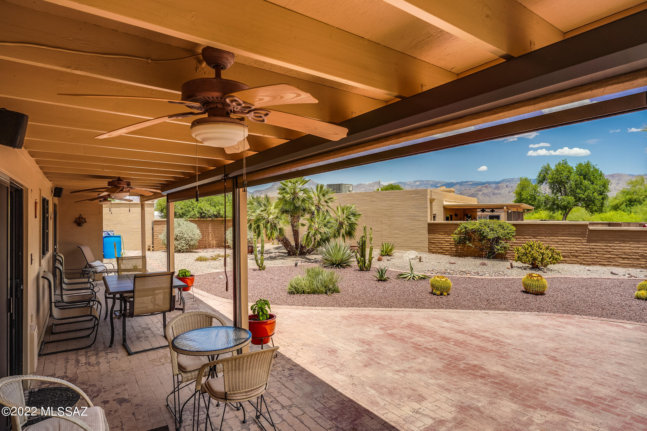 Acacia Park (1-180) - Residential