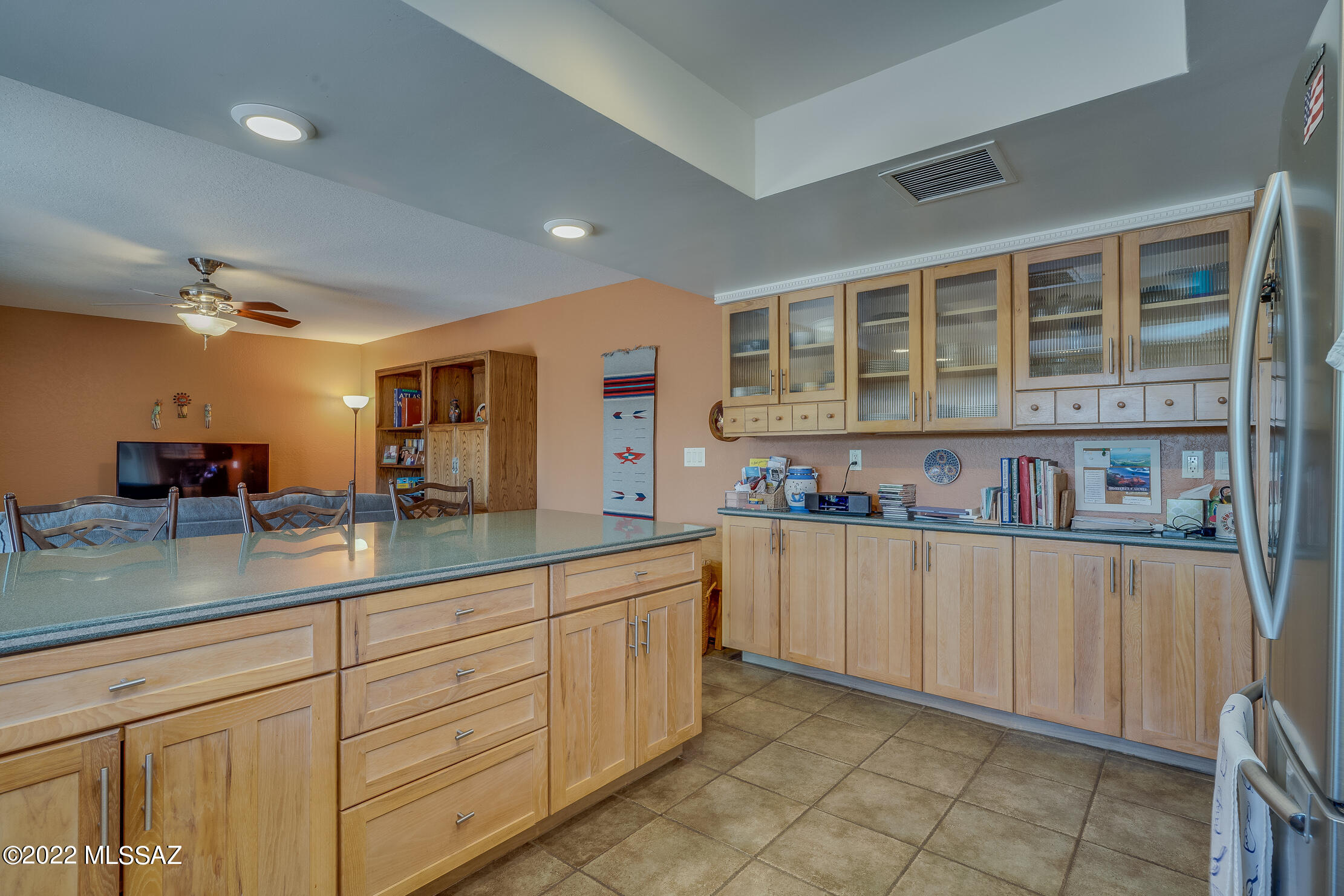 Acacia Park (1-180) - Residential