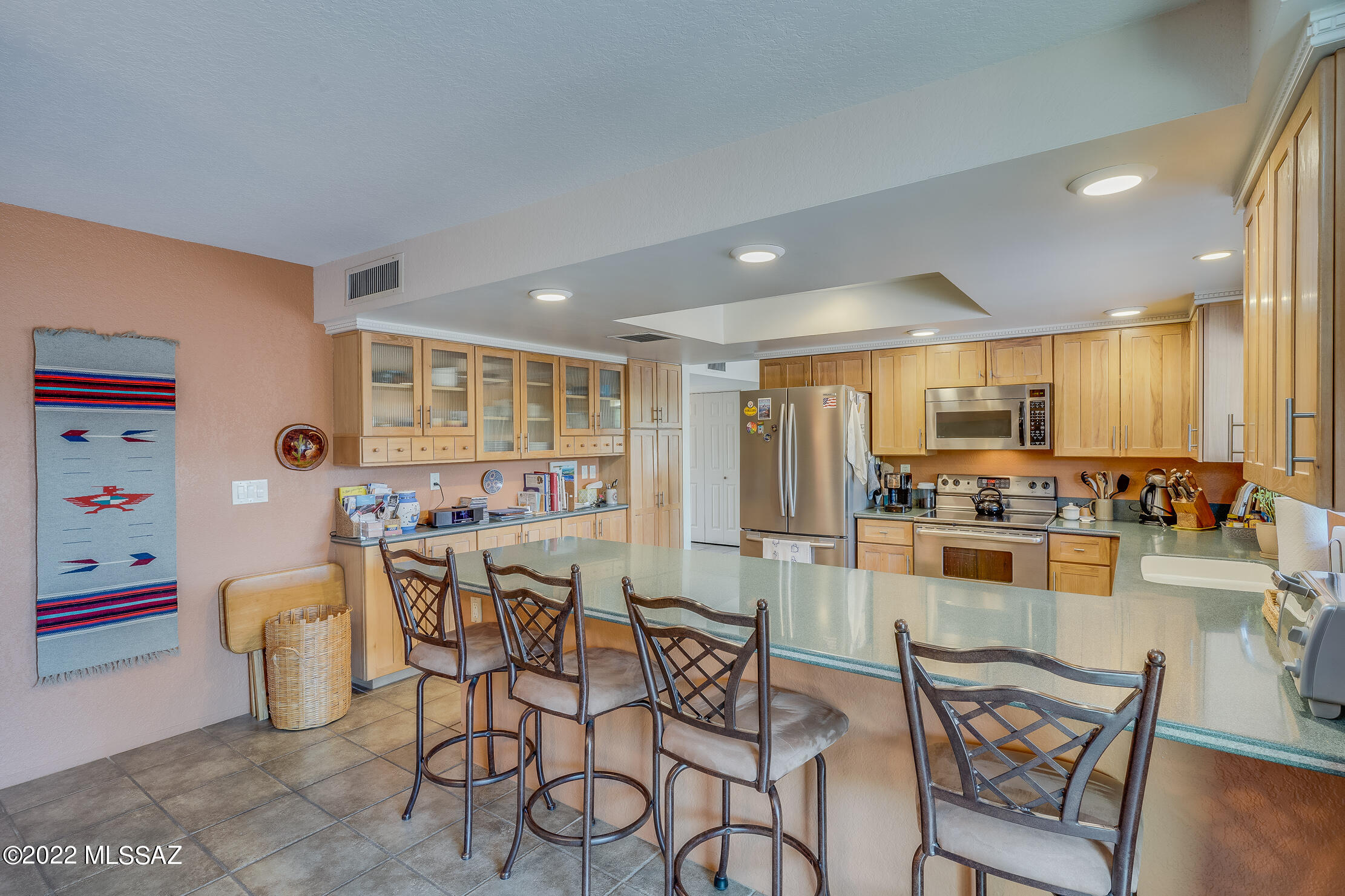 Acacia Park (1-180) - Residential