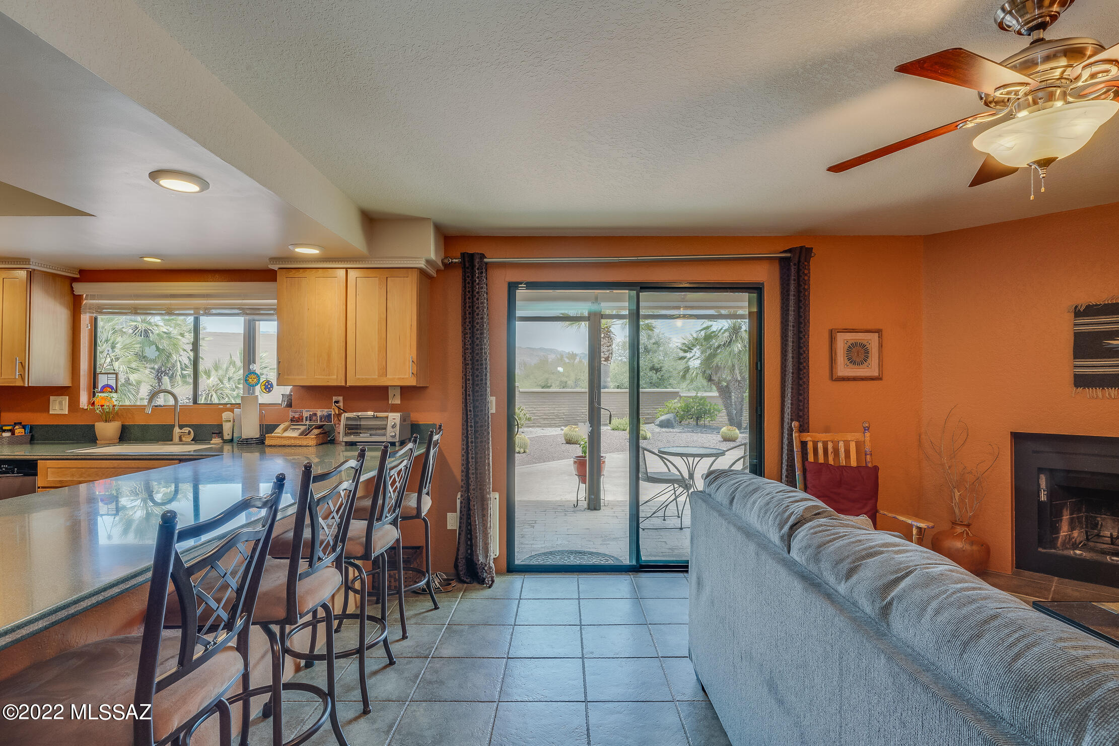 Acacia Park (1-180) - Residential