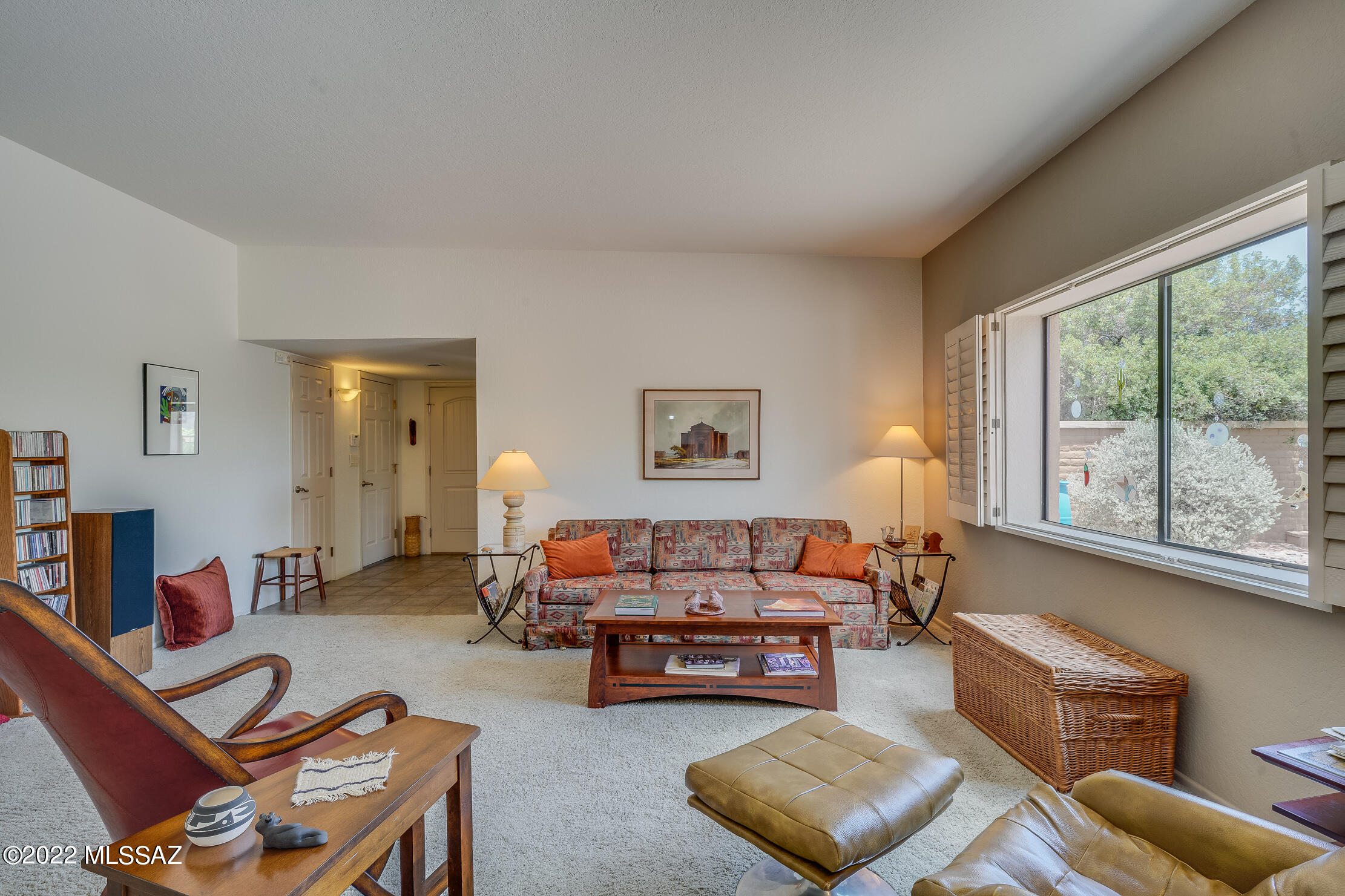 Acacia Park (1-180) - Residential