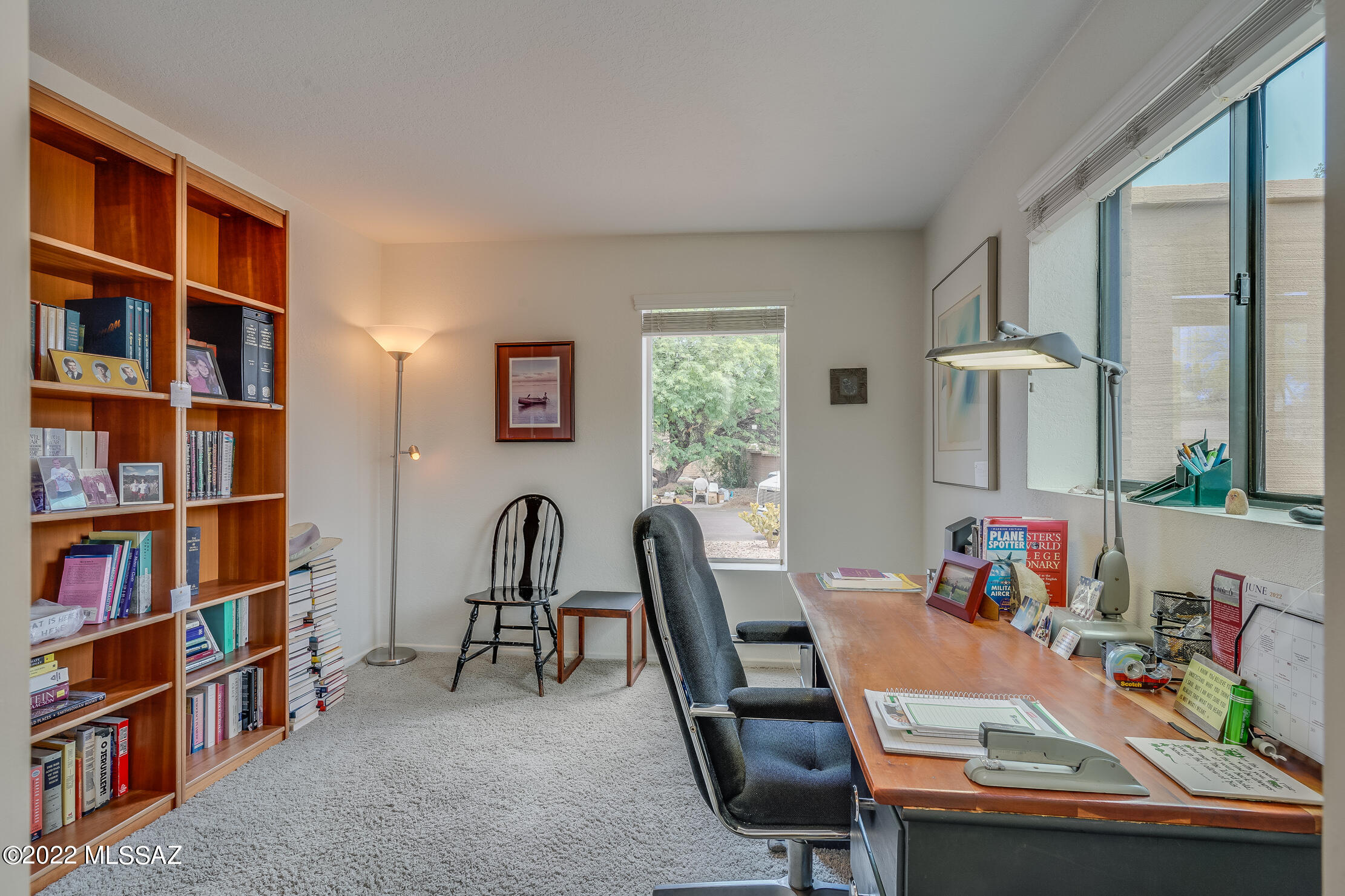 Acacia Park (1-180) - Residential