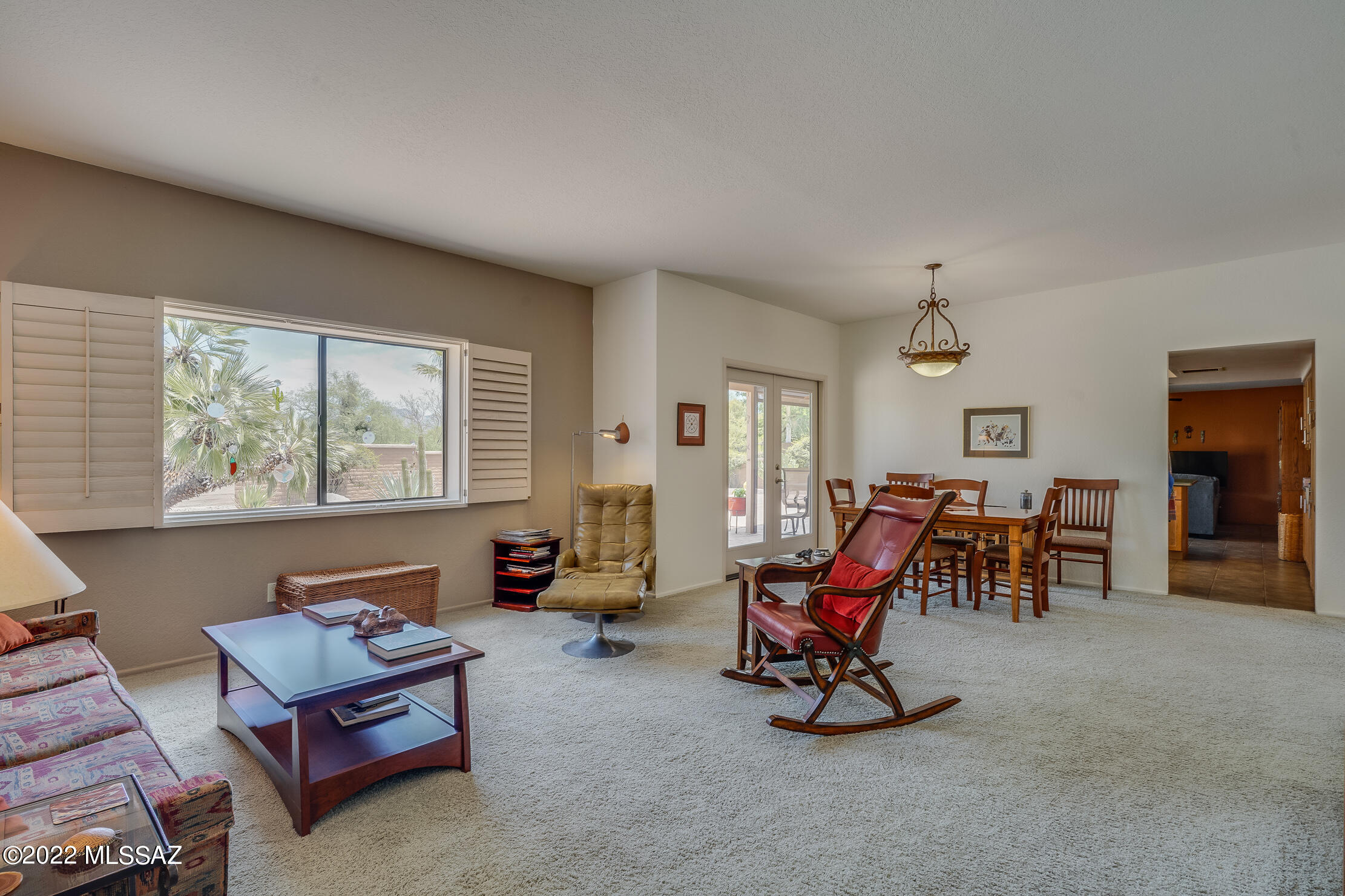 Acacia Park (1-180) - Residential