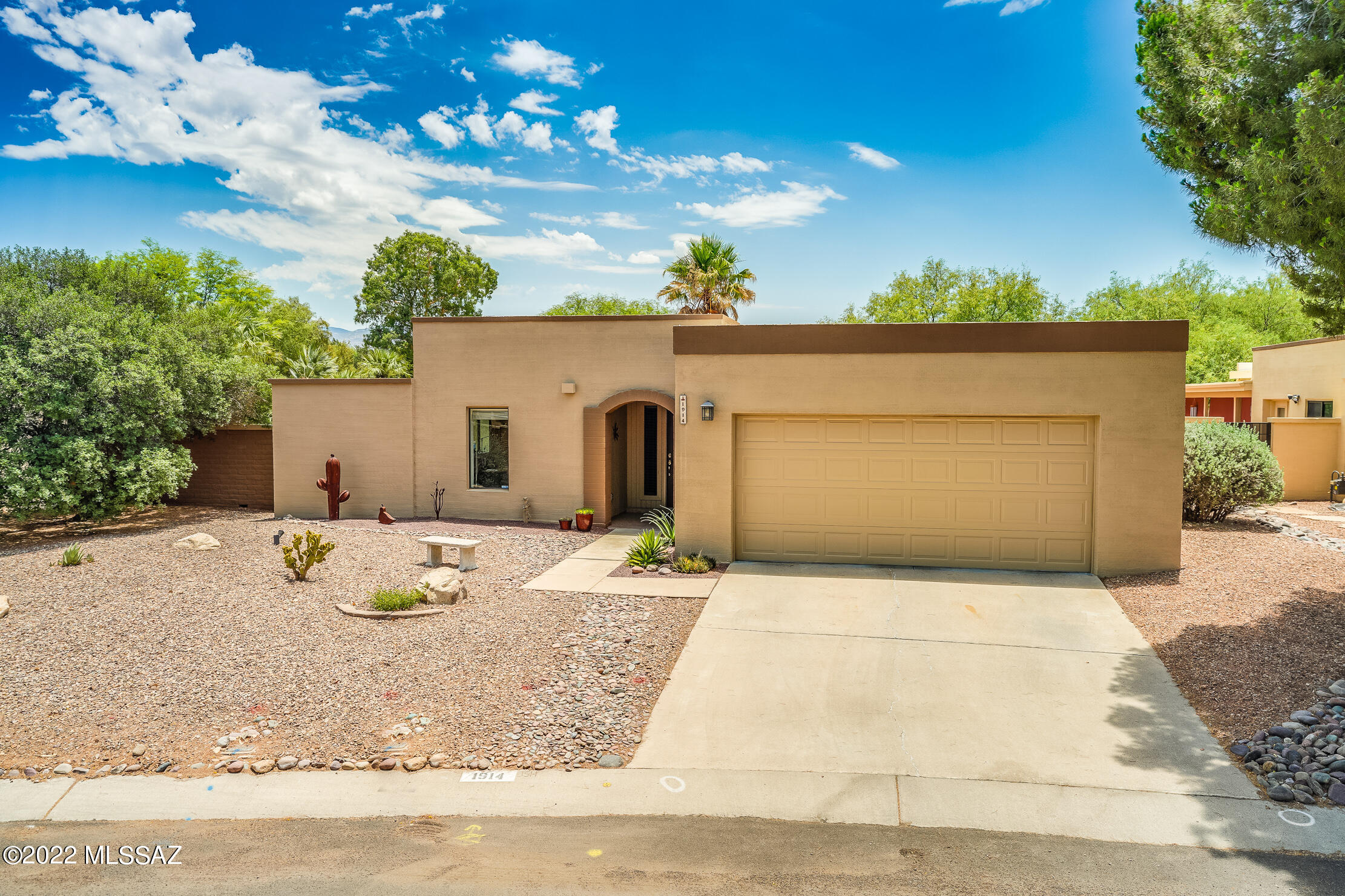 Acacia Park (1-180) - Residential