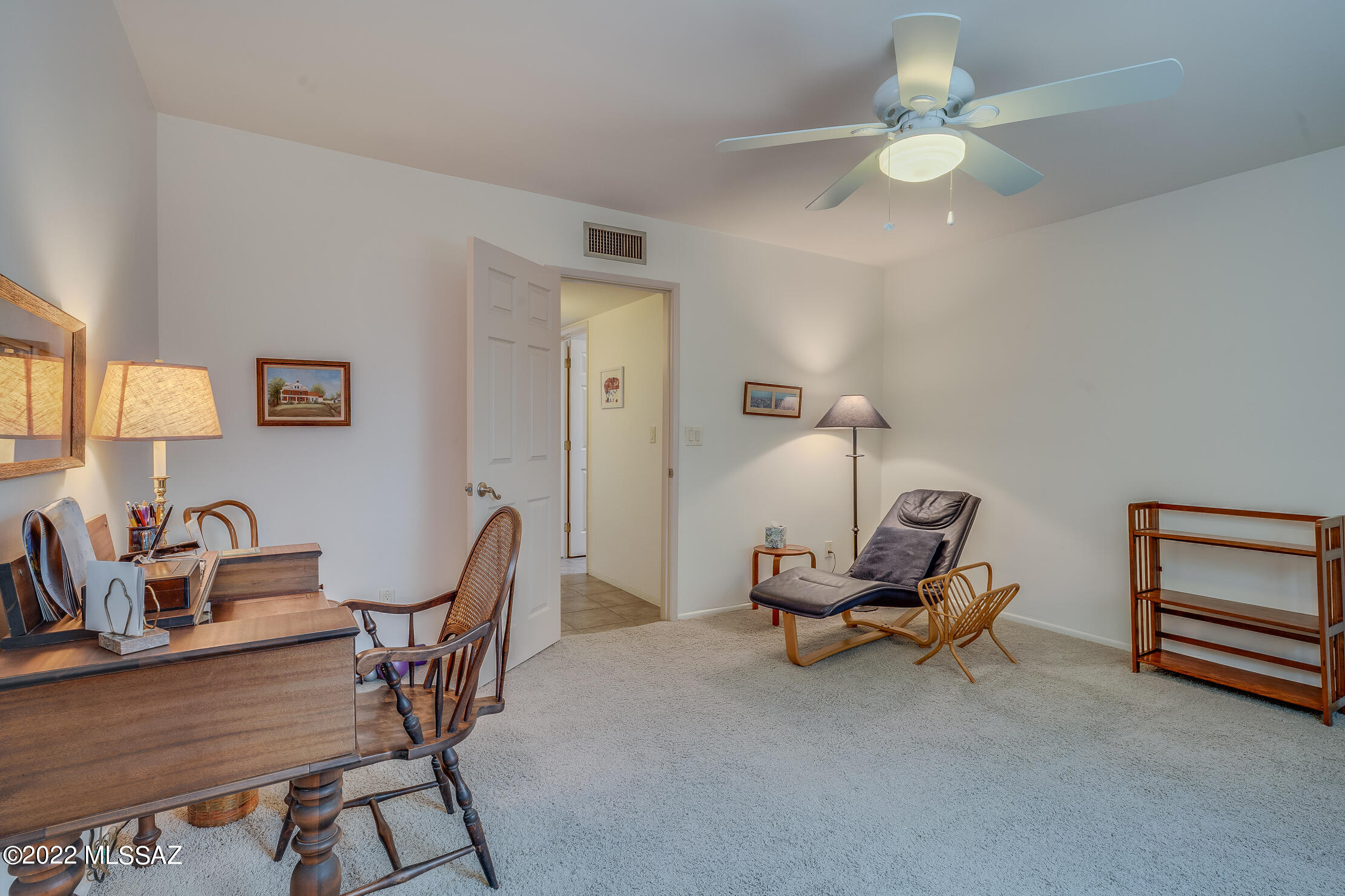 Acacia Park (1-180) - Residential
