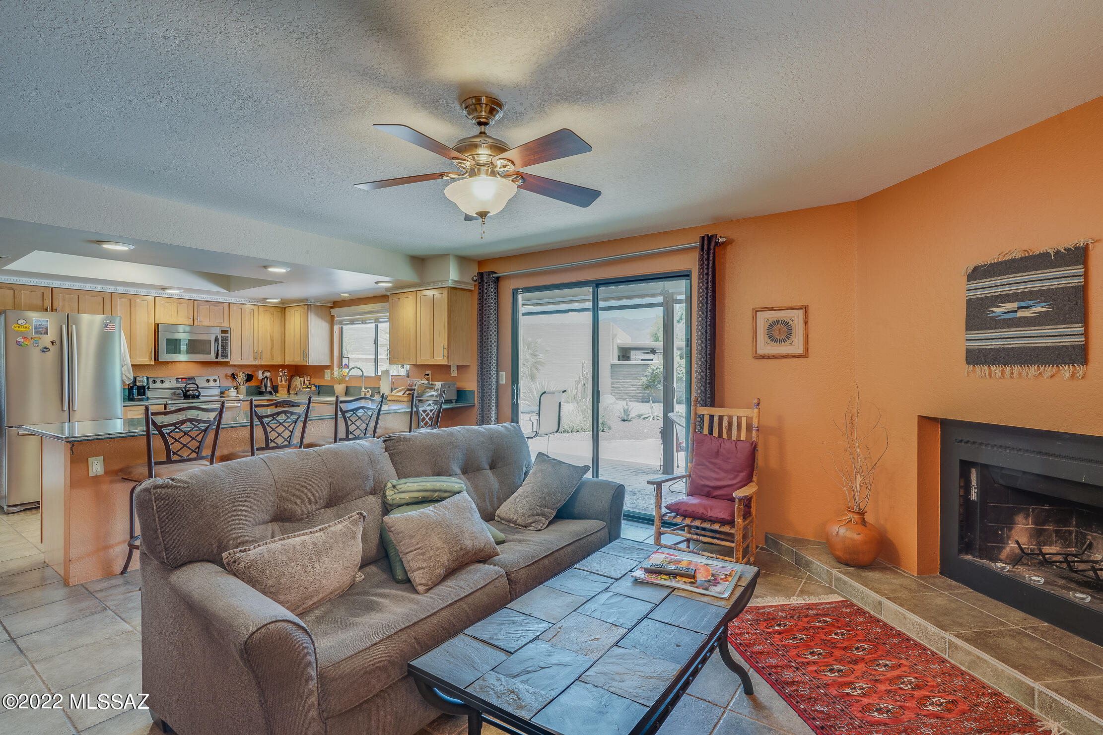 Acacia Park (1-180) - Residential
