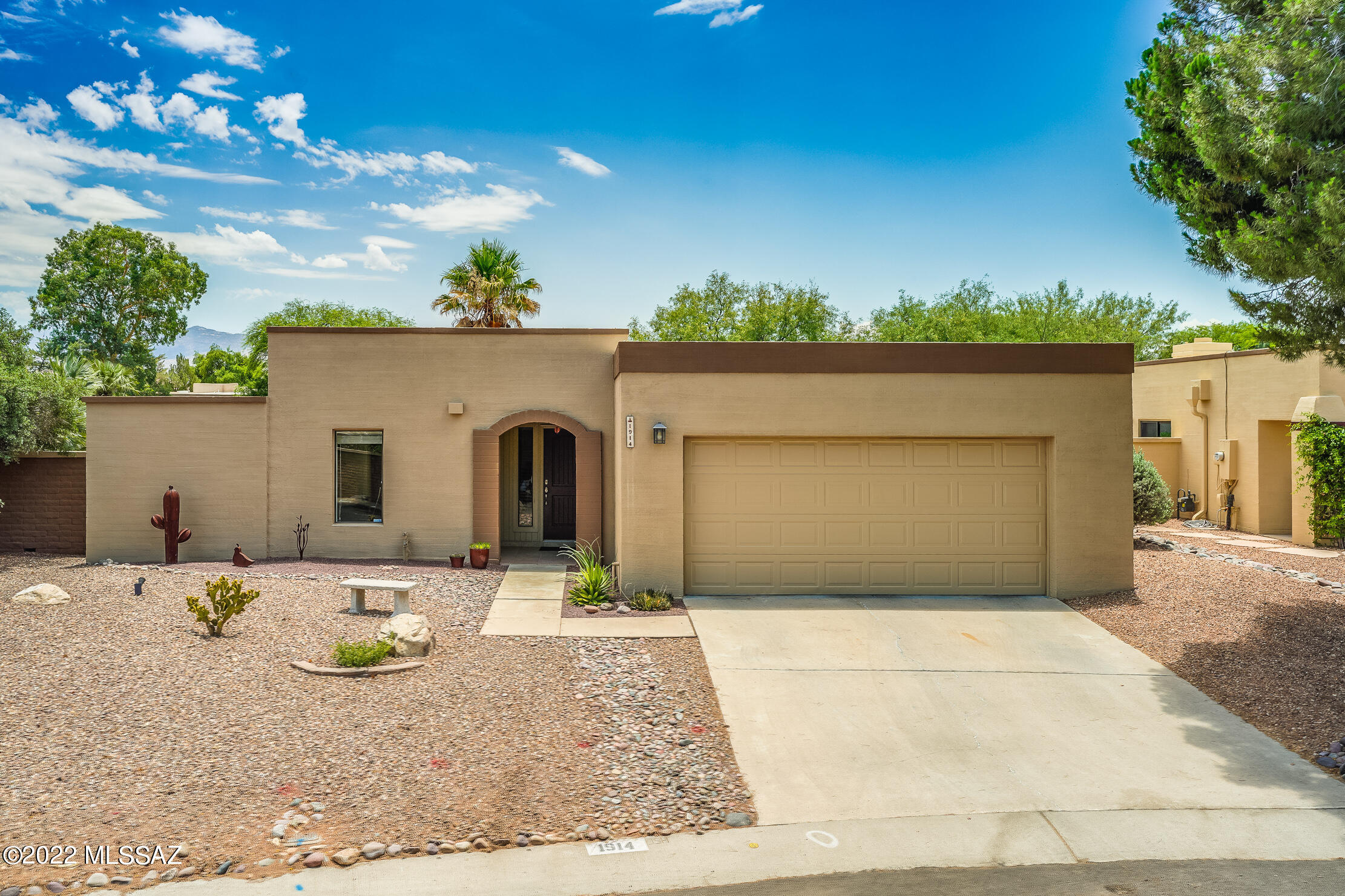 Acacia Park (1-180) - Residential