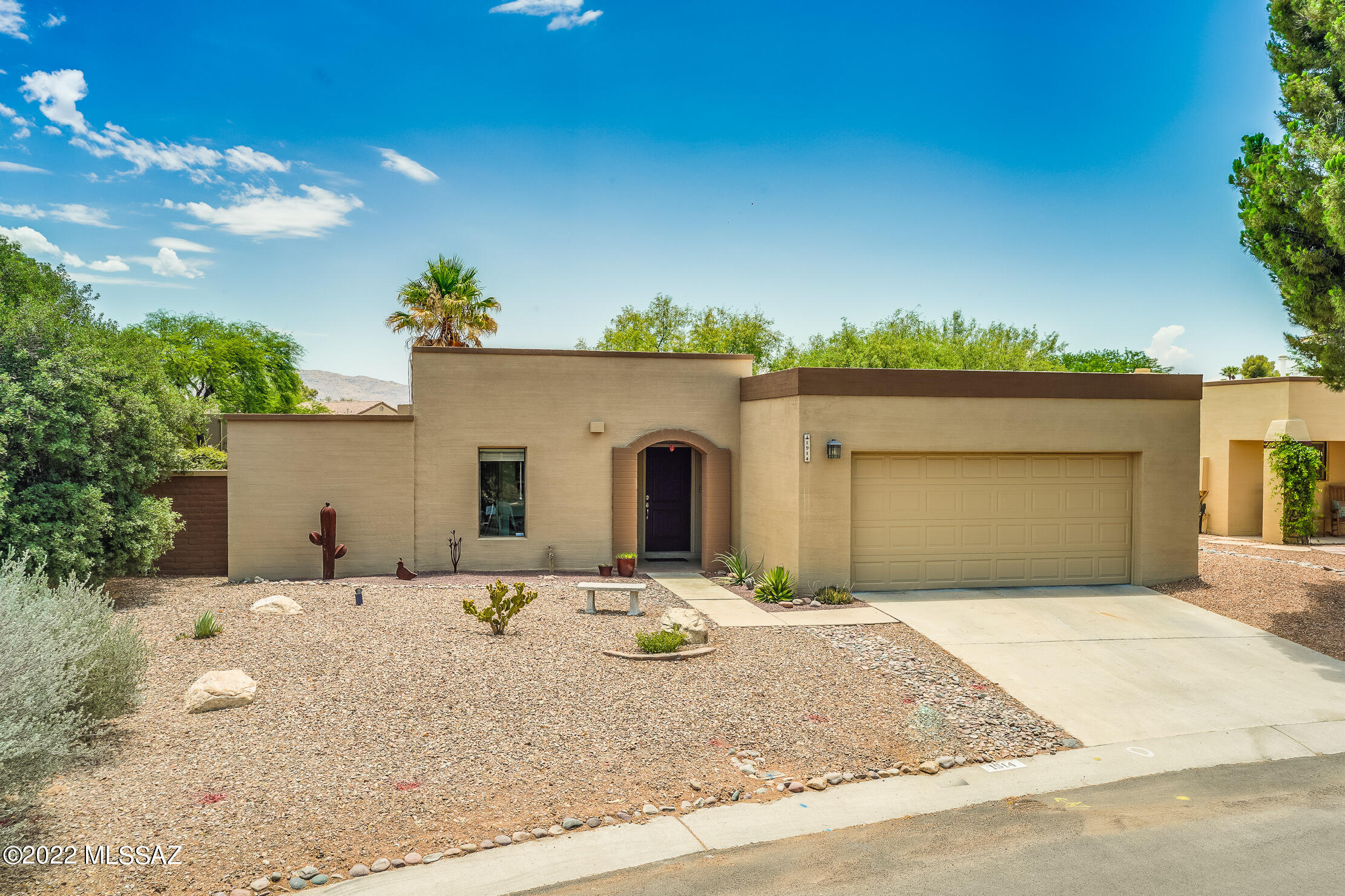 Acacia Park (1-180) - Residential