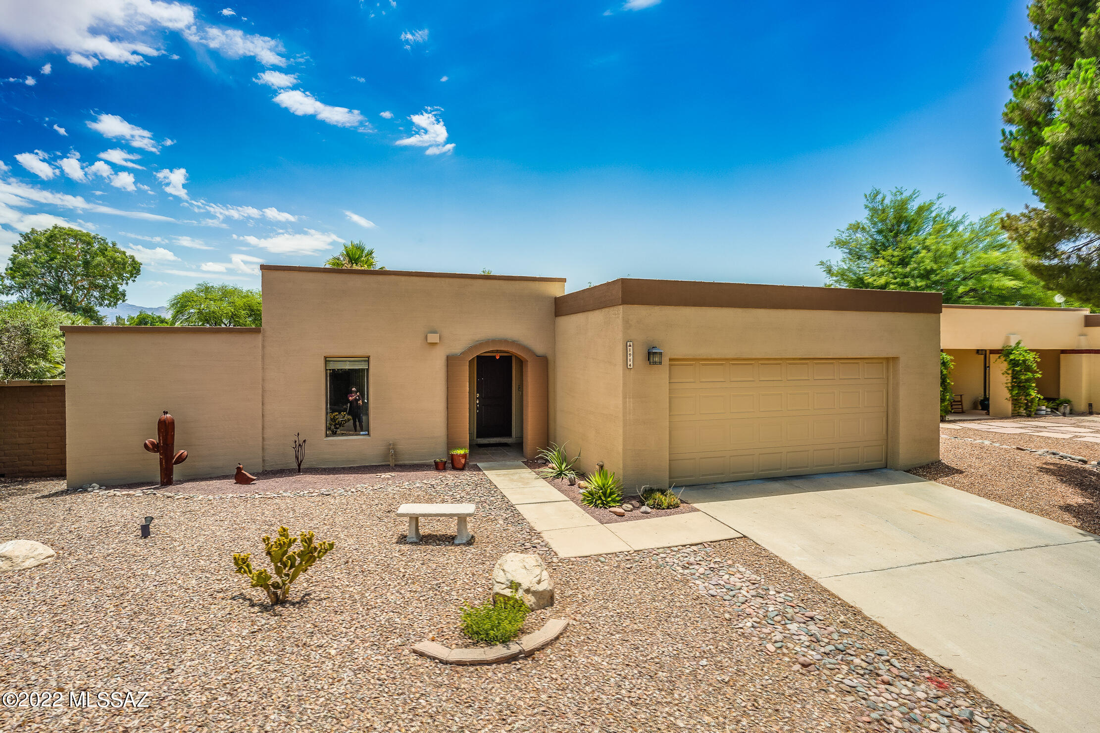 Acacia Park (1-180) - Residential