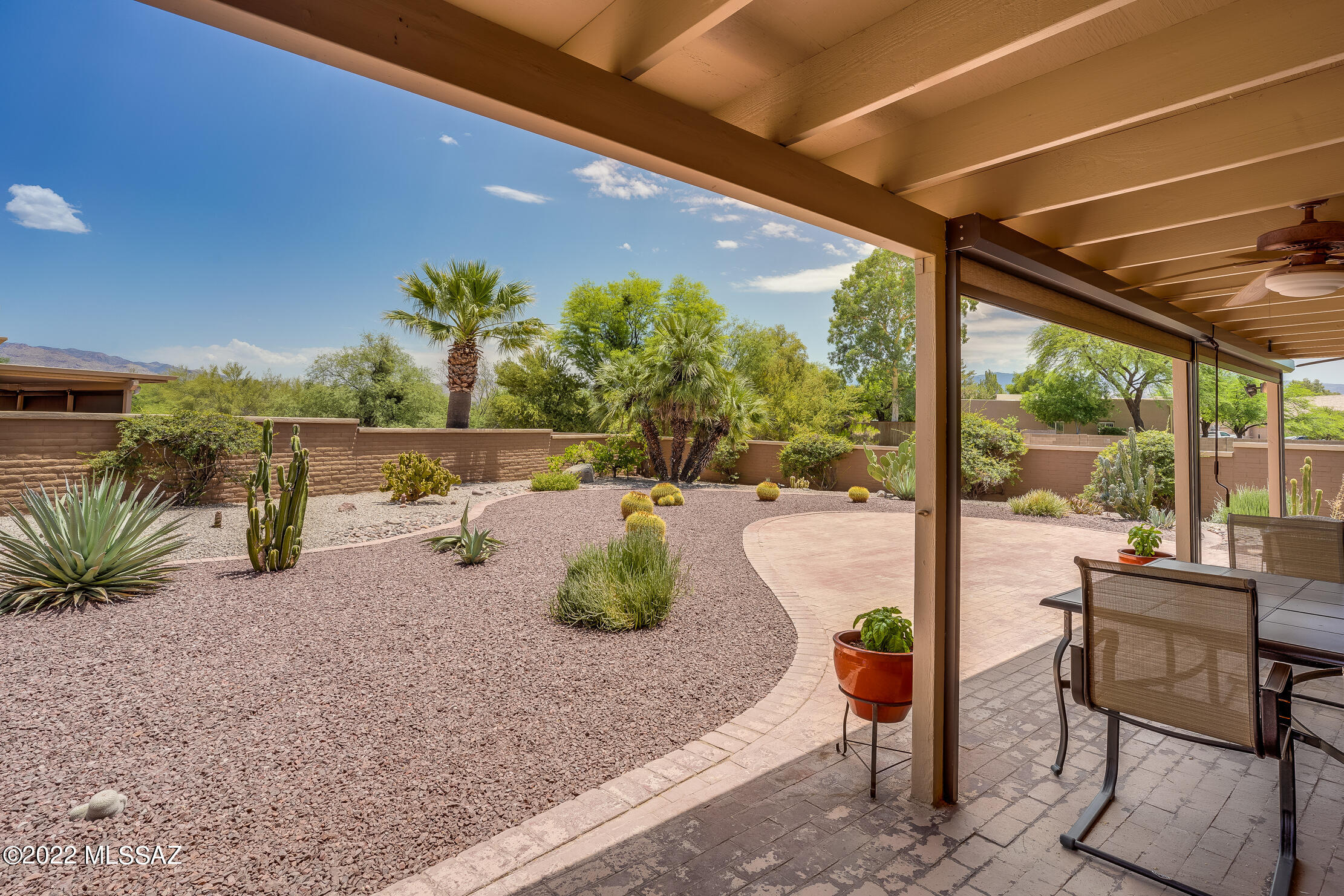 Acacia Park (1-180) - Residential