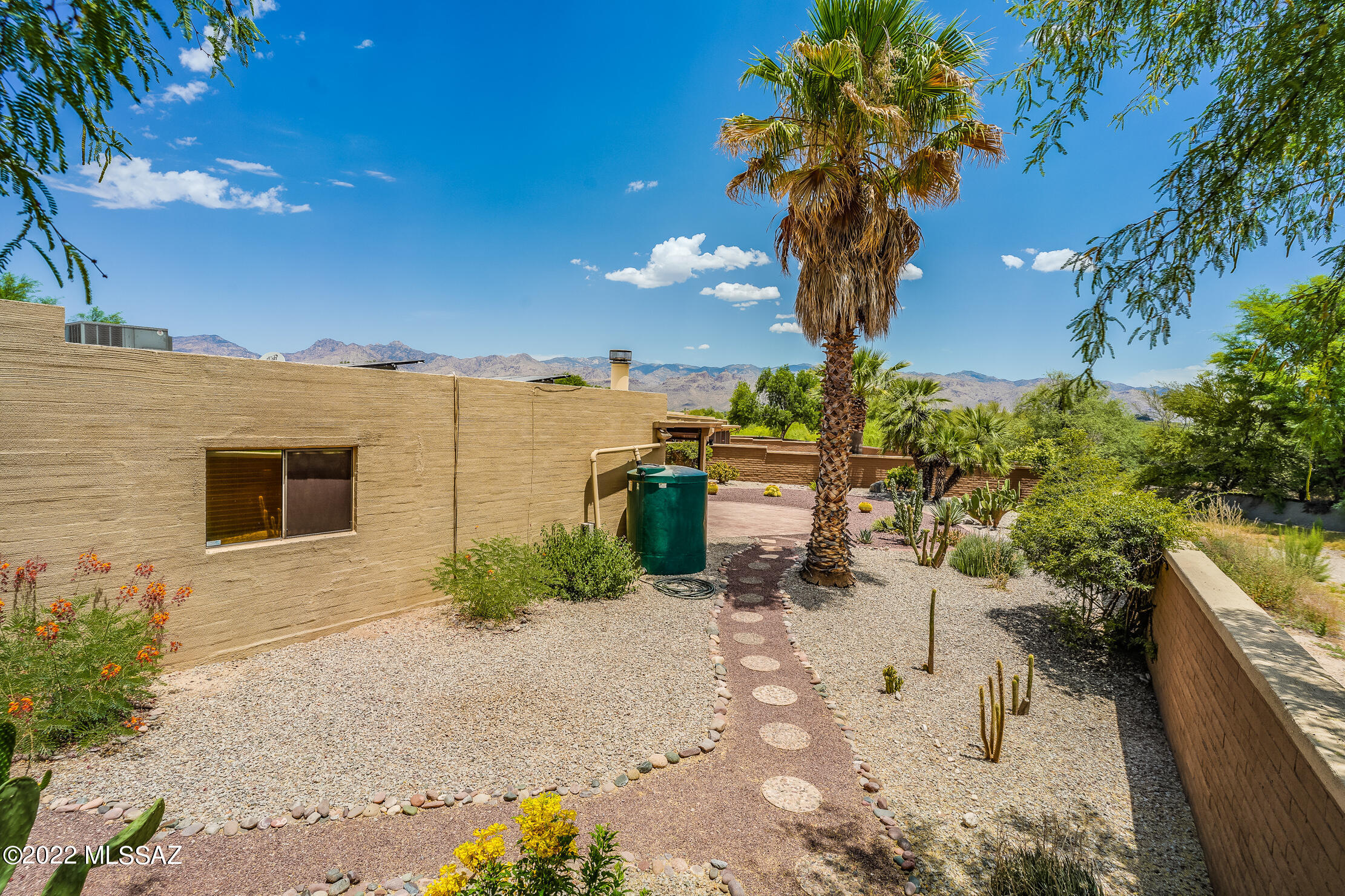 Acacia Park (1-180) - Residential