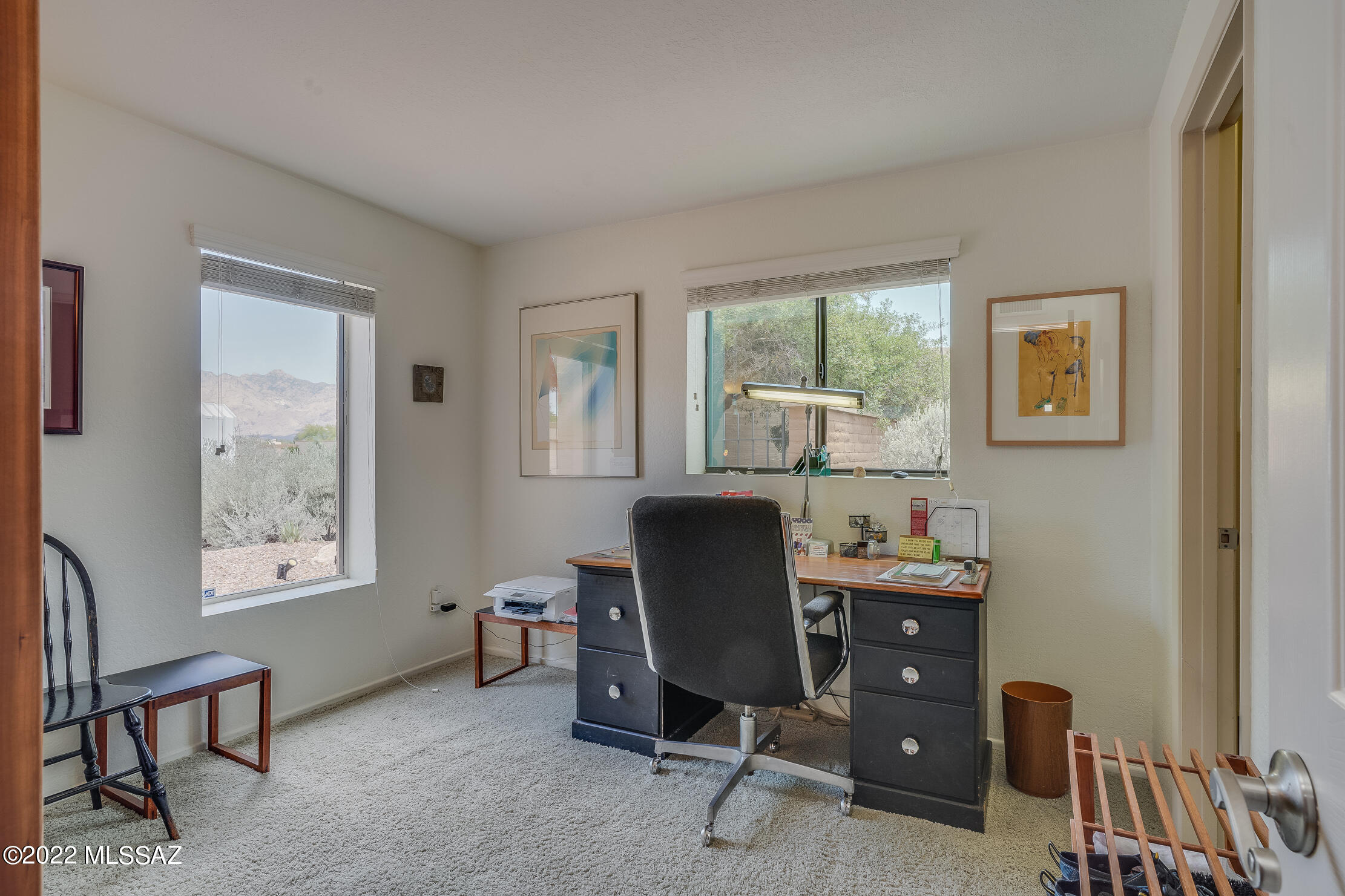 Acacia Park (1-180) - Residential