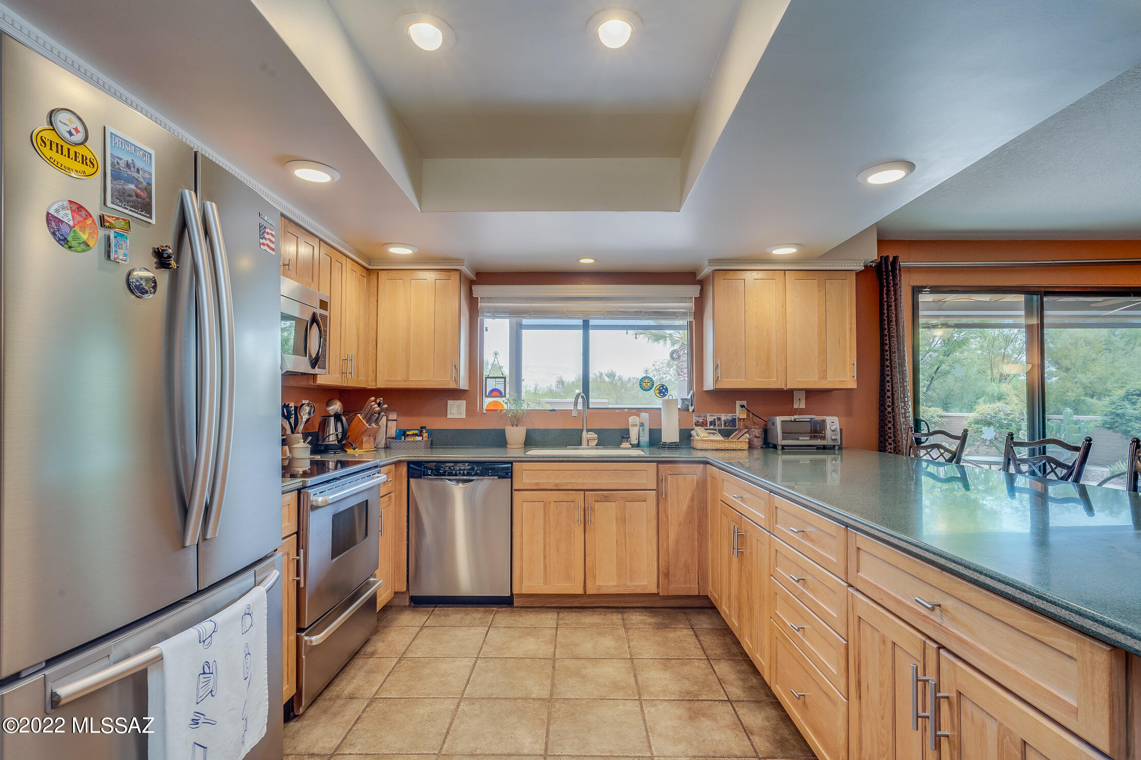 Acacia Park (1-180) - Residential