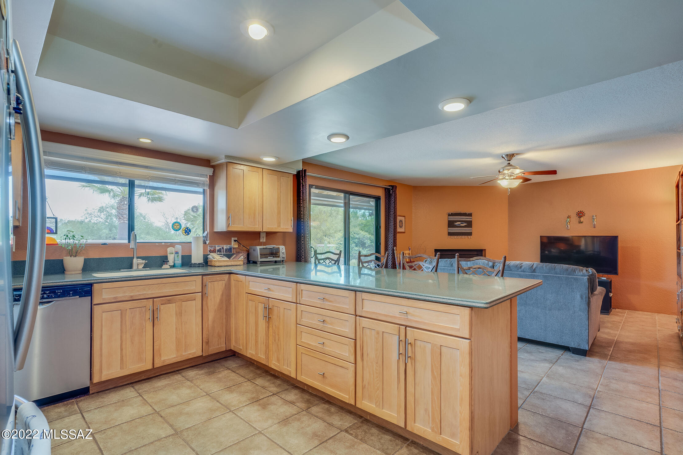 Acacia Park (1-180) - Residential