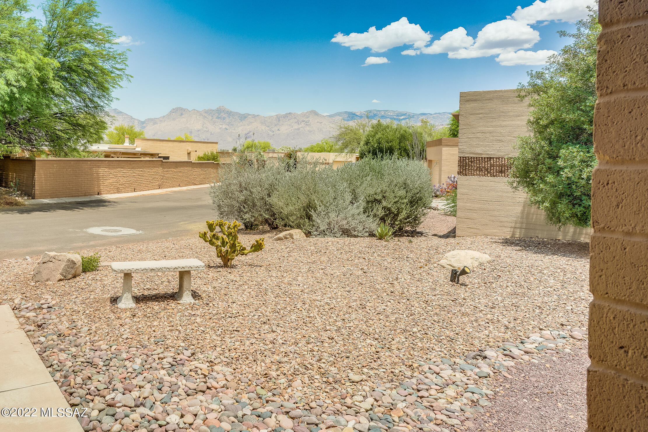 Acacia Park (1-180) - Residential