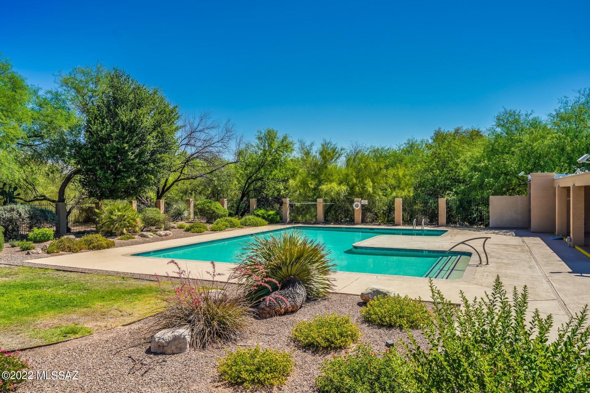 Acacia Park (1-180) - Residential