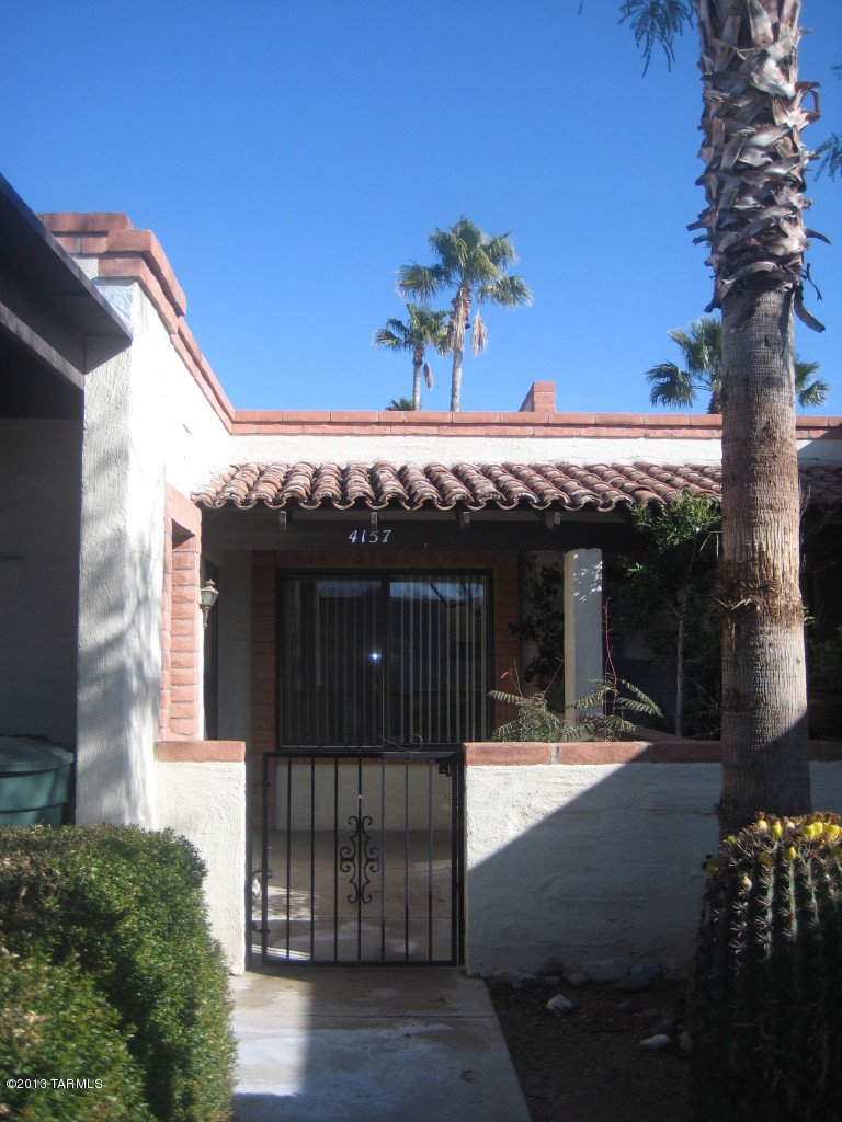 Limberlost Villas Townhouses (1-40) - Residential Lease