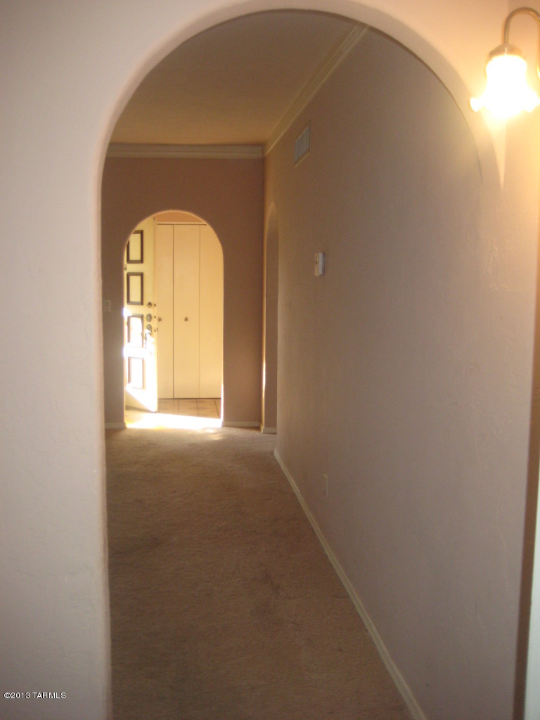 Limberlost Villas Townhouses (1-40) - Residential Lease