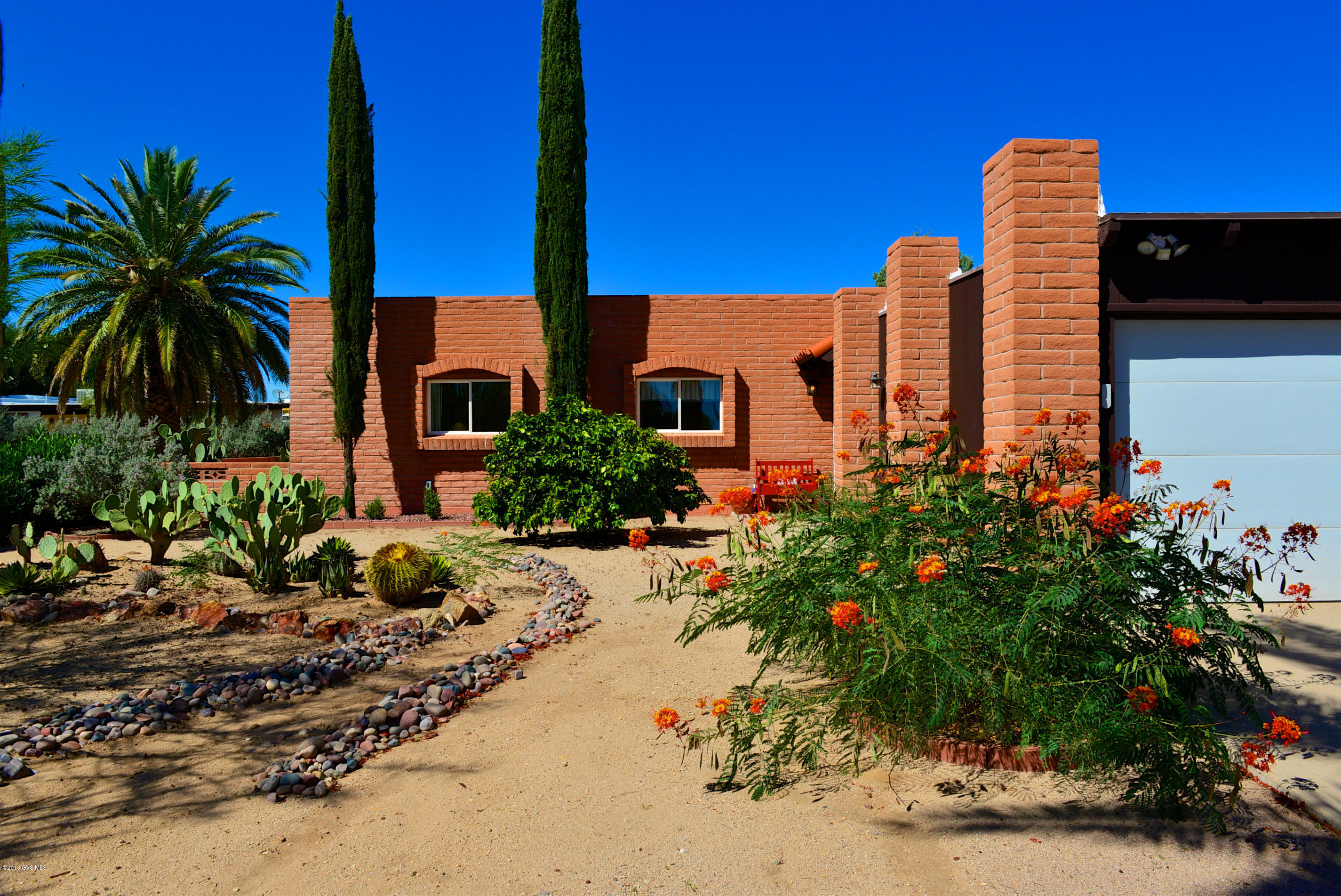 Range Pricing.Seller will accept or counter offers between $129,000 & $139,000.So, you have decided to make the move to a serene Green Valley.You will not be disappointed that you have stumbled upon this one!Perhaps your kids are coming for a visit with the grandkids?Well,the backyard is perfect for play along with an AZ Room to keep cool during summer months.The Great Room is just right for large family gatherings or dinners with friends.Needless to say, there are lots of cozy spots to catch-up and enjoy conversations and memories of the past.At days end,you can relax in your luxe Master Bedroom complete with Dressing Area while your guests can nestle in for the night in either of the 2 other bedrooms(both of which would make a great craft space and an office too!) Visit & Fall-in-Love!