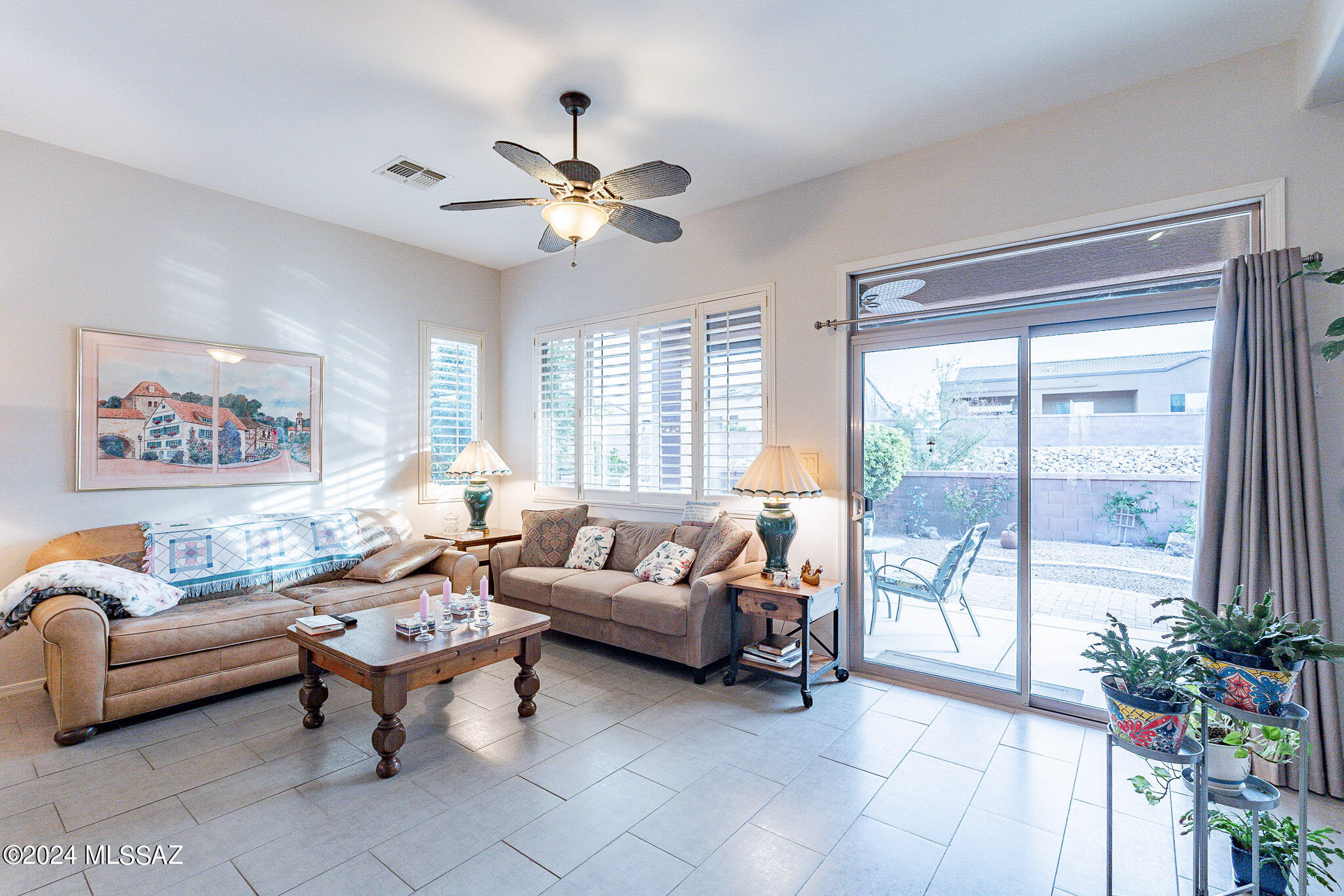 Canoa Ranch Blk 28 (1-193) - Residential
