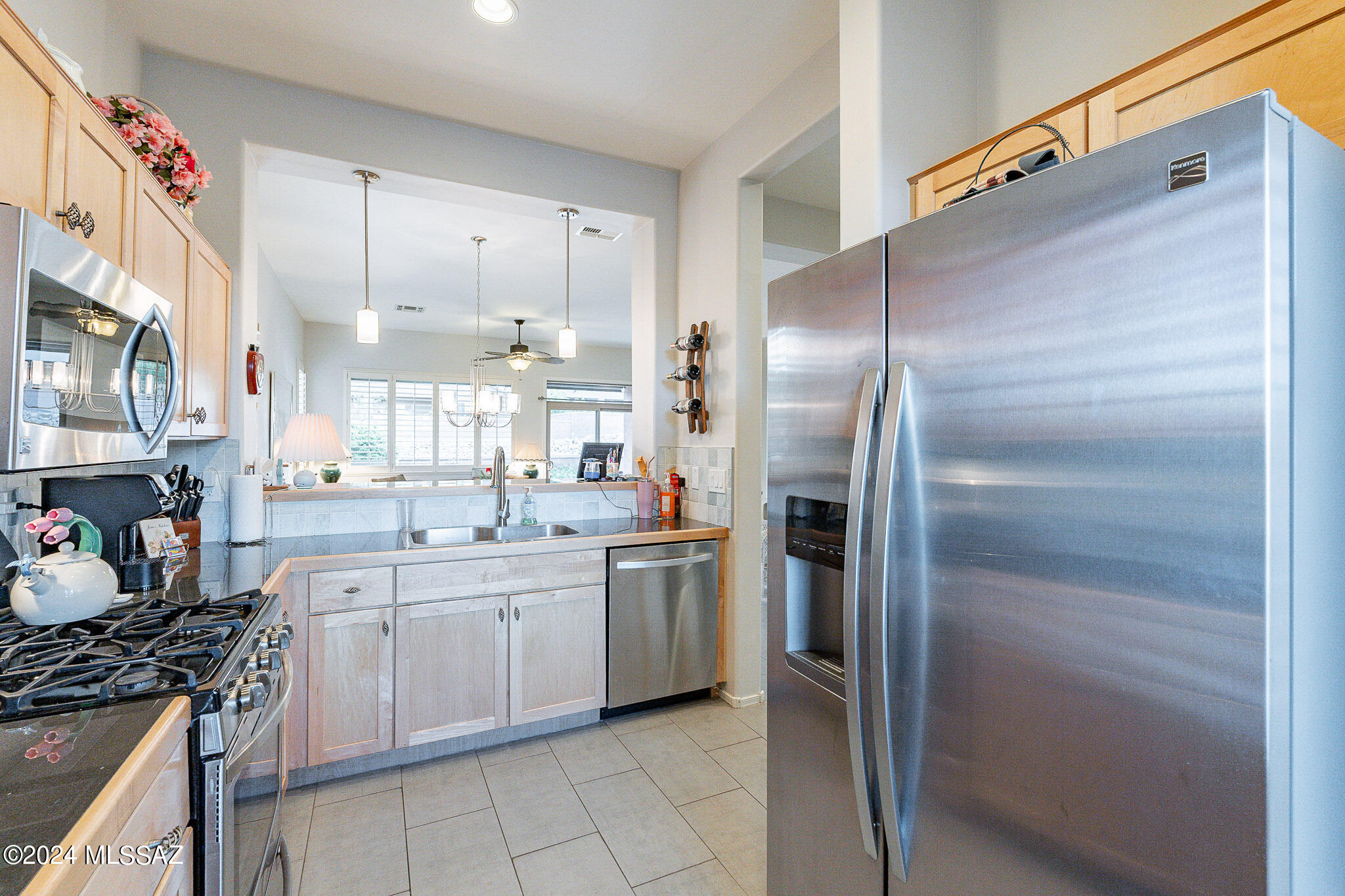 Canoa Ranch Blk 28 (1-193) - Residential