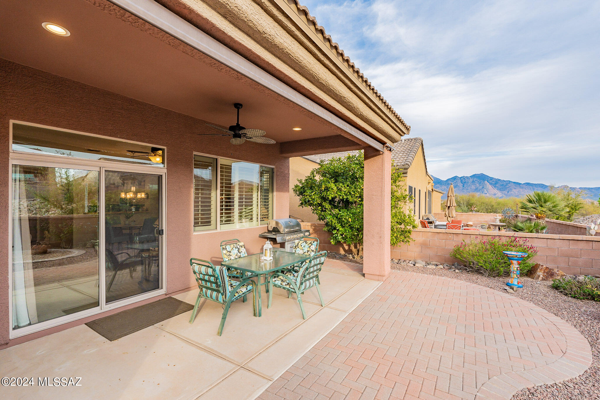 Canoa Ranch Blk 28 (1-193) - Residential