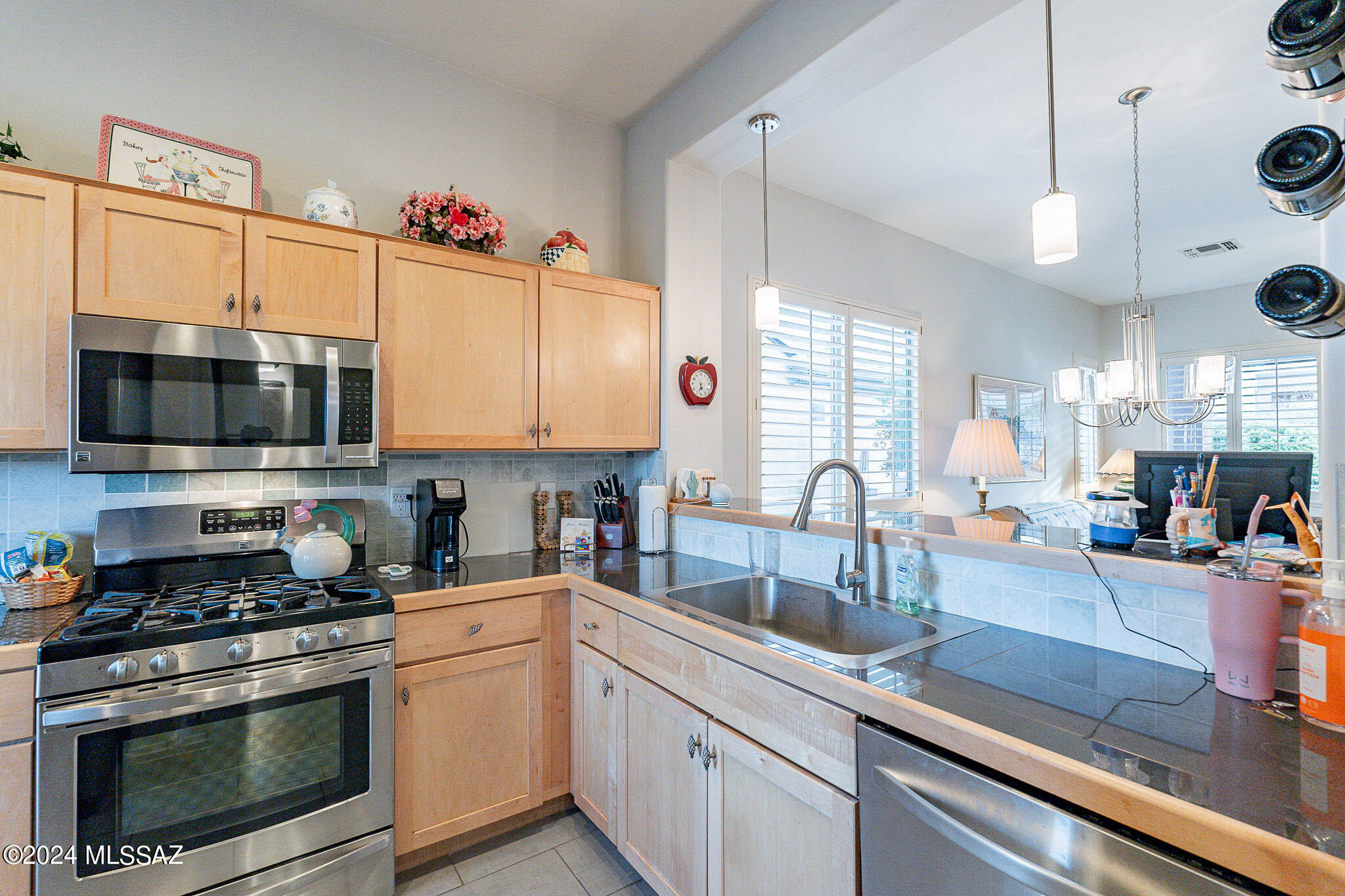 Canoa Ranch Blk 28 (1-193) - Residential