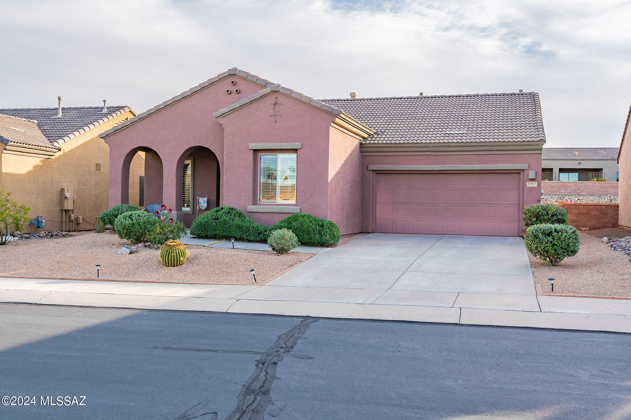 Canoa Ranch Blk 28 (1-193) - Residential