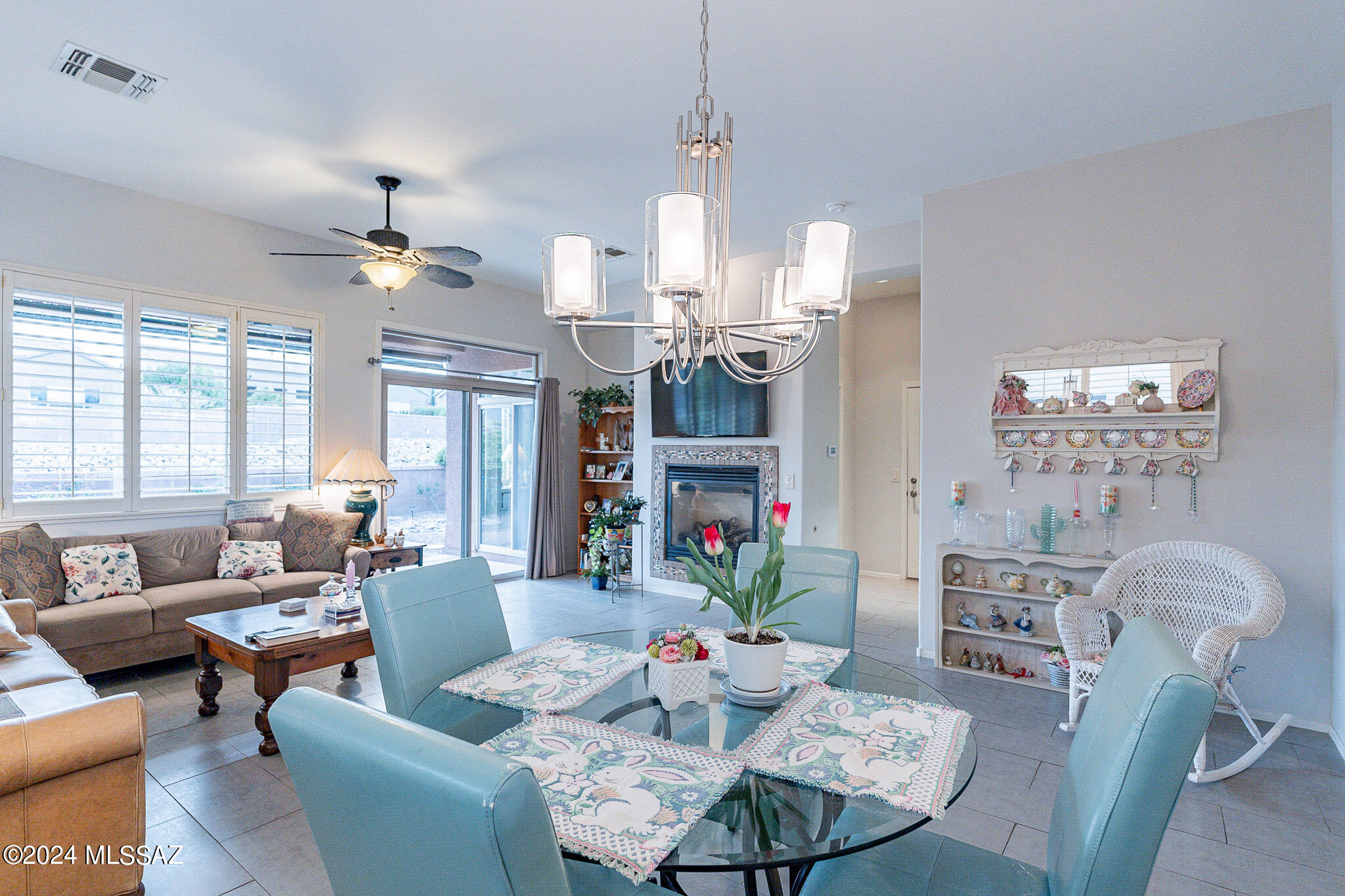 Canoa Ranch Blk 28 (1-193) - Residential