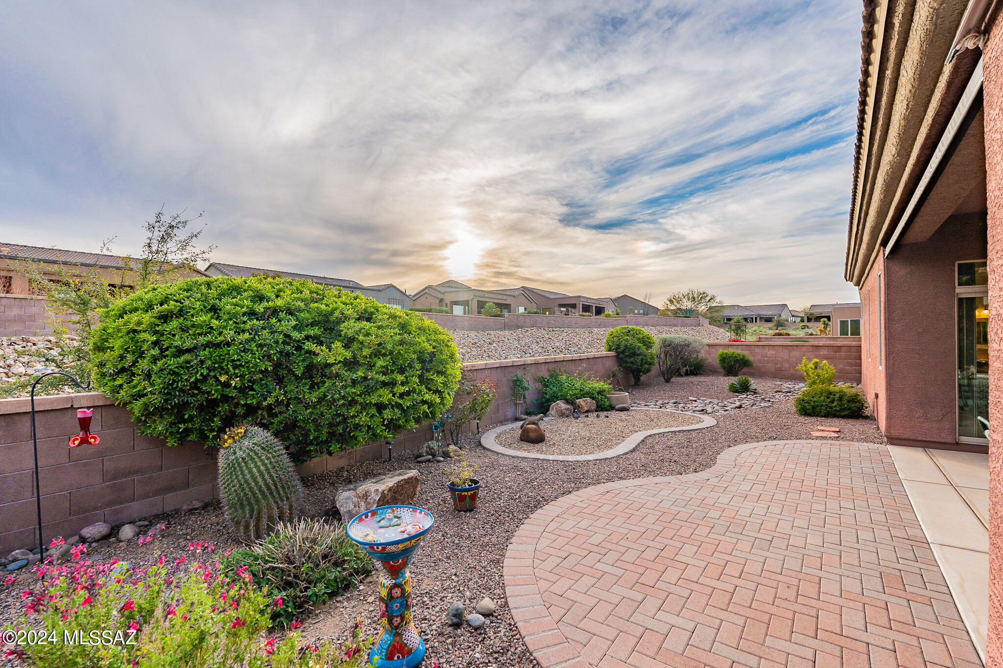 Canoa Ranch Blk 28 (1-193) - Residential