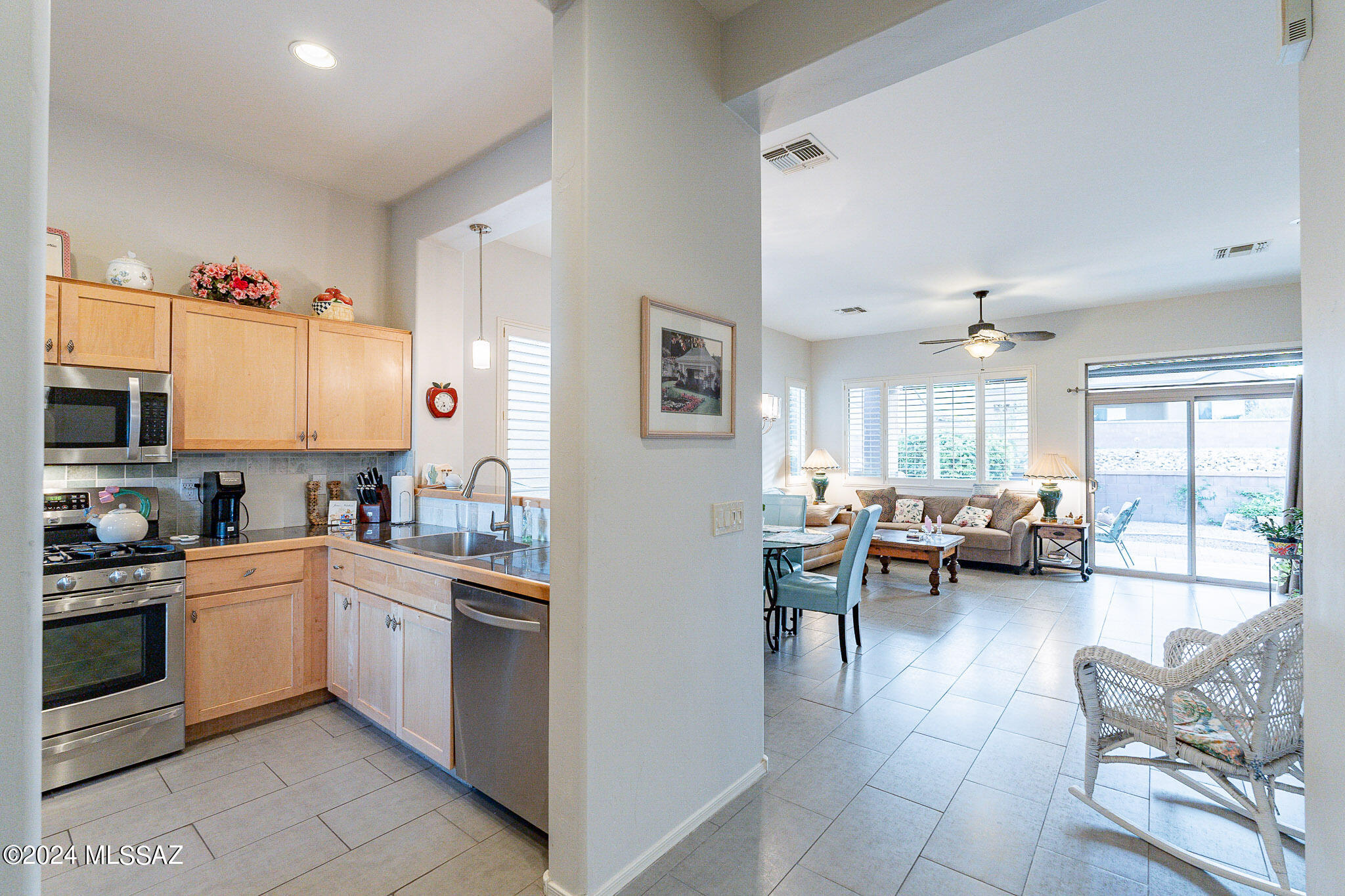 Canoa Ranch Blk 28 (1-193) - Residential