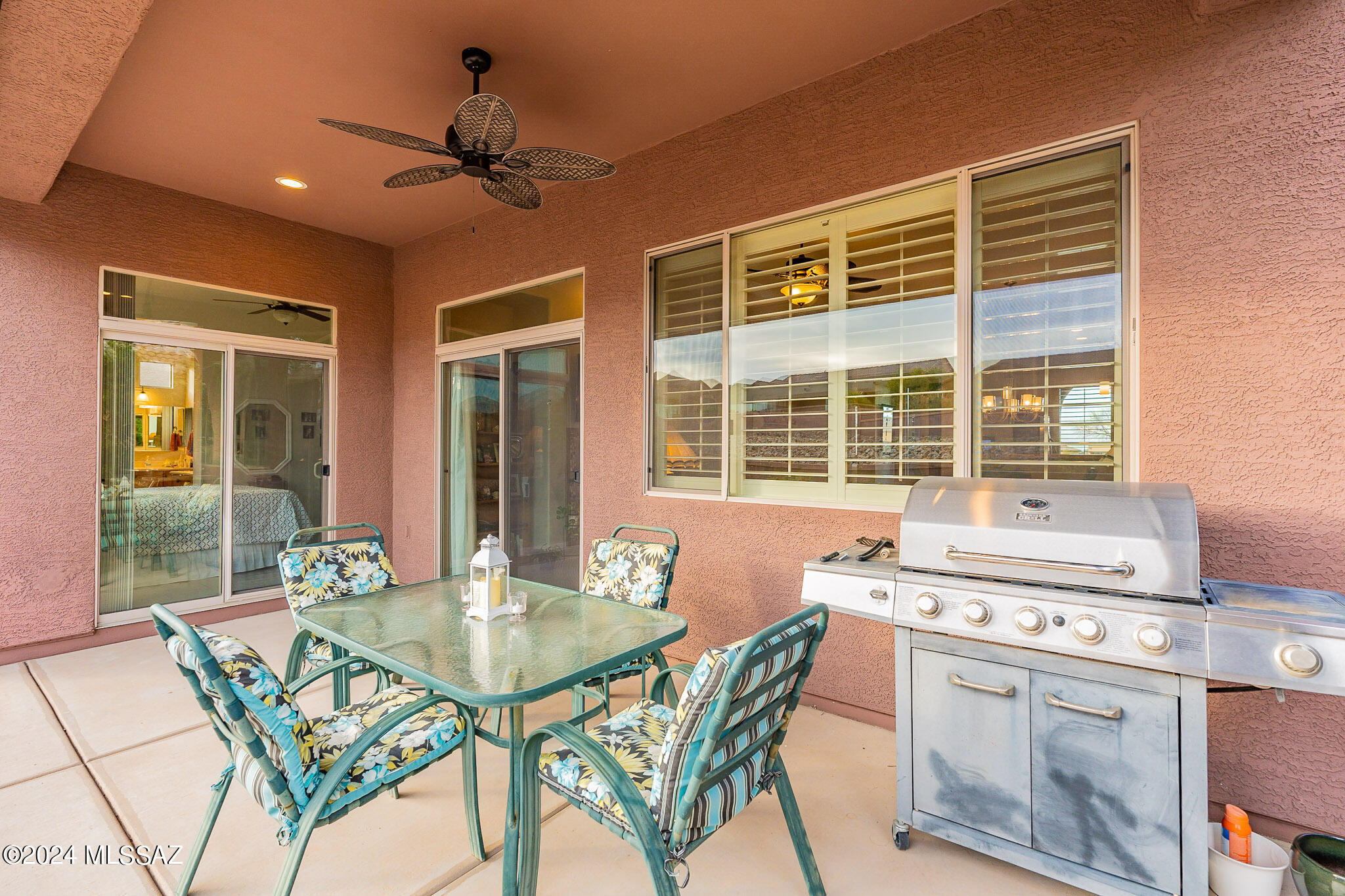 Canoa Ranch Blk 28 (1-193) - Residential