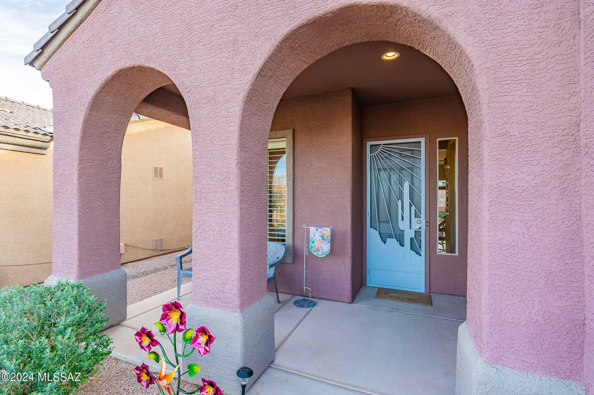 Canoa Ranch Blk 28 (1-193) - Residential