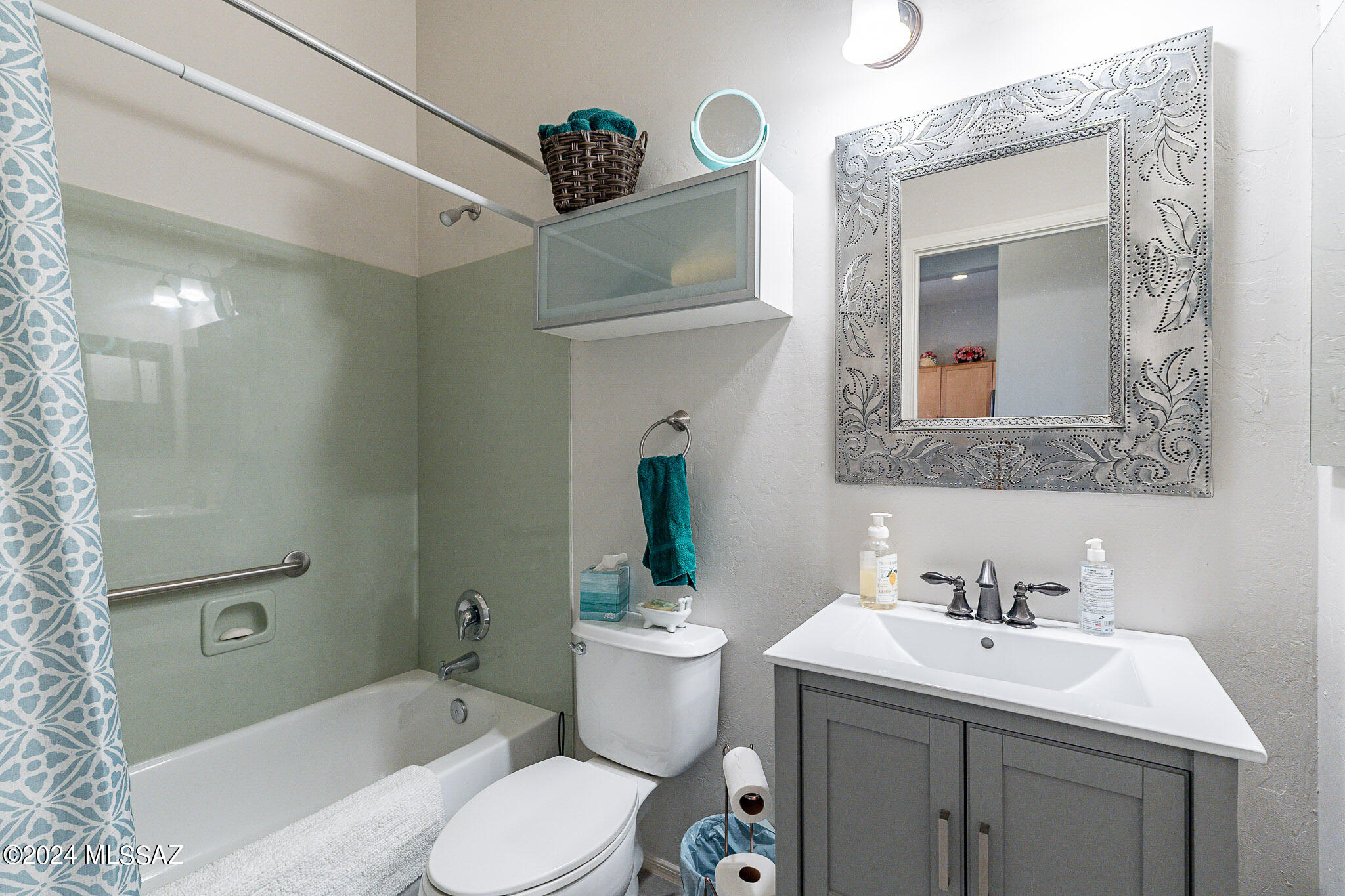 Canoa Ranch Blk 28 (1-193) - Residential