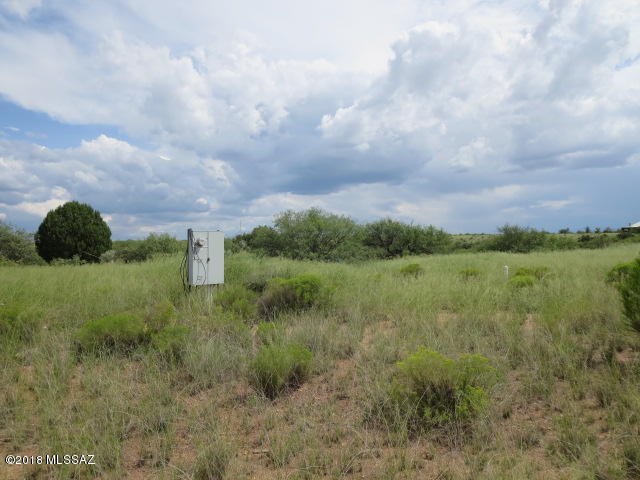 Dragoon Mountain Ranch - Land