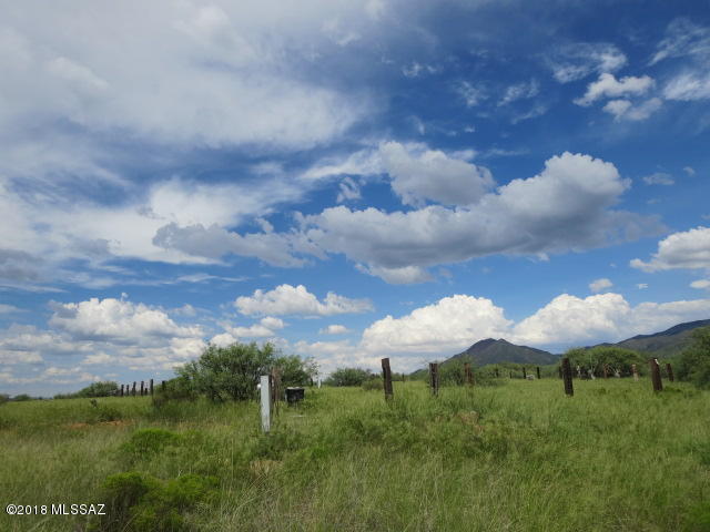 Dragoon Mountain Ranch - Land