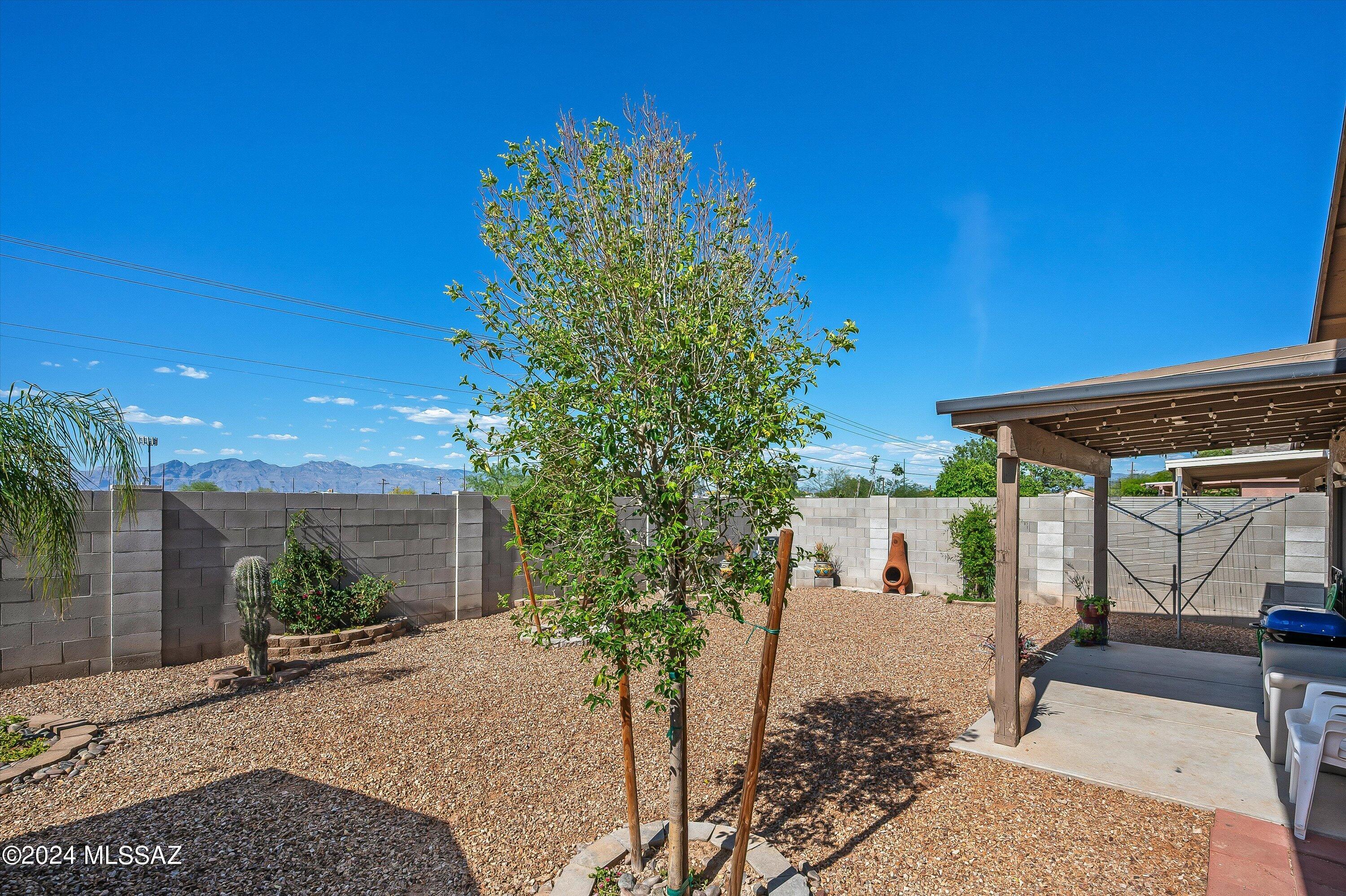 La Tierra Buena (1-207) - Residential
