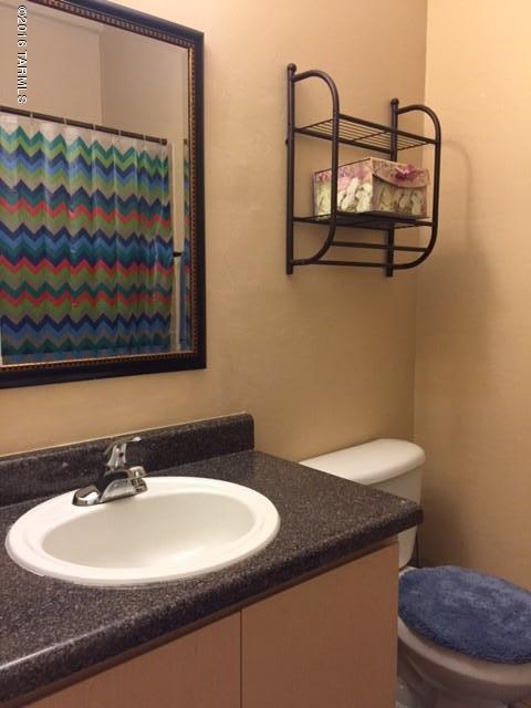 Santa Rita Villas (1-218) - Residential