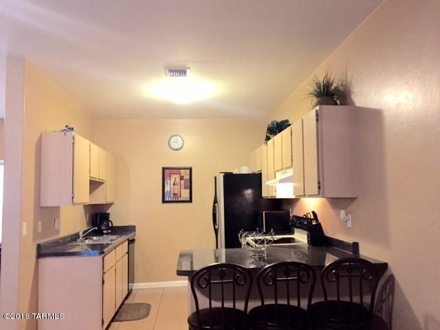 Santa Rita Villas (1-218) - Residential