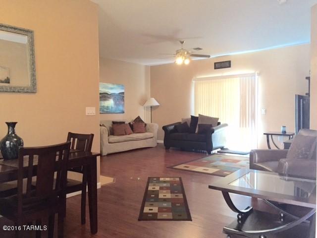 Santa Rita Villas (1-218) - Residential