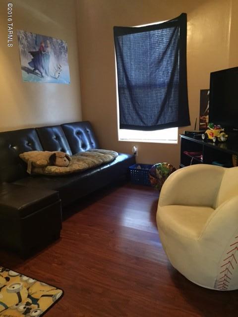 Santa Rita Villas (1-218) - Residential