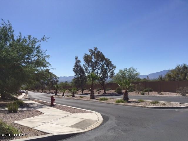 Santa Rita Villas (1-218) - Residential
